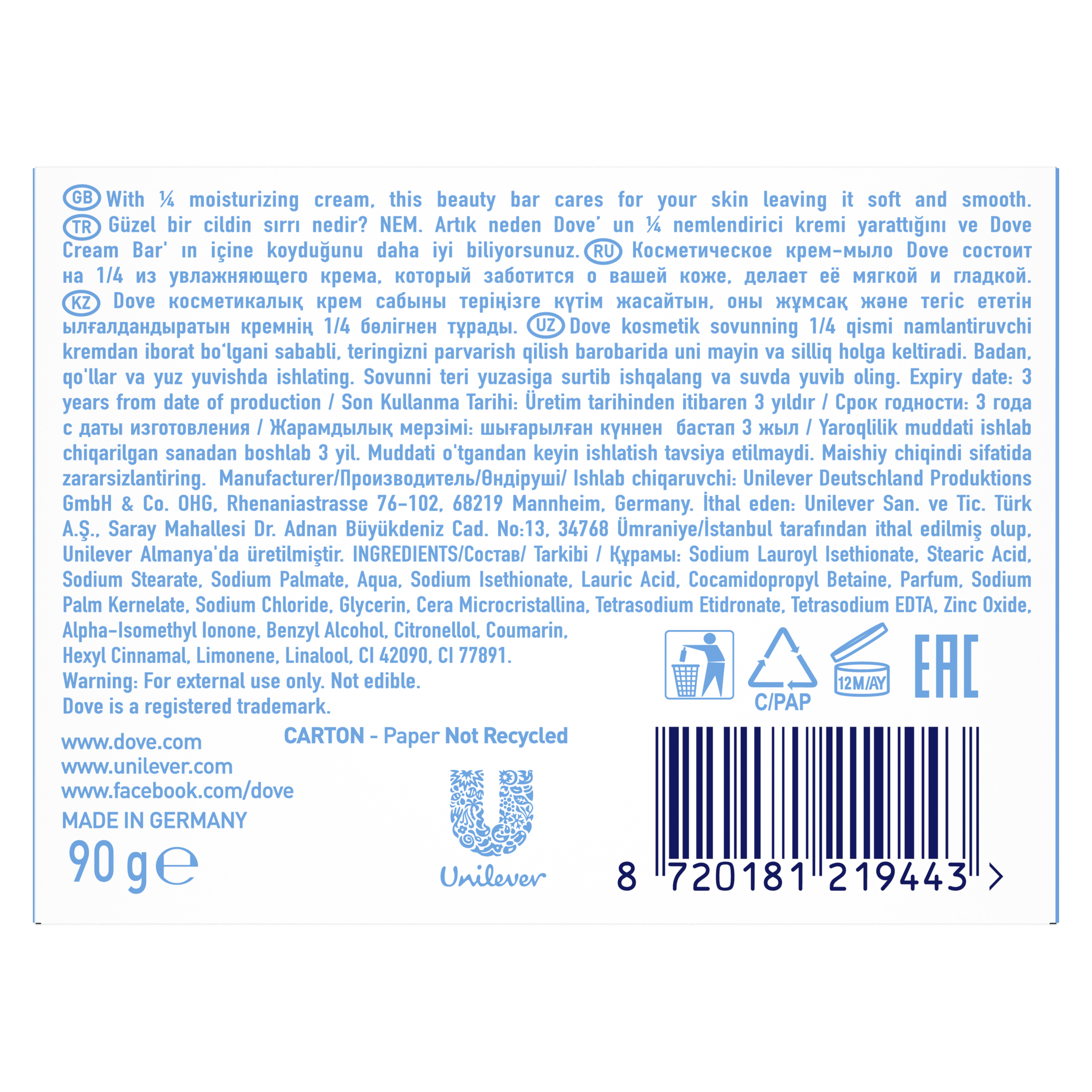 Product Page