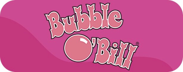 Bubble-o-bill Logo