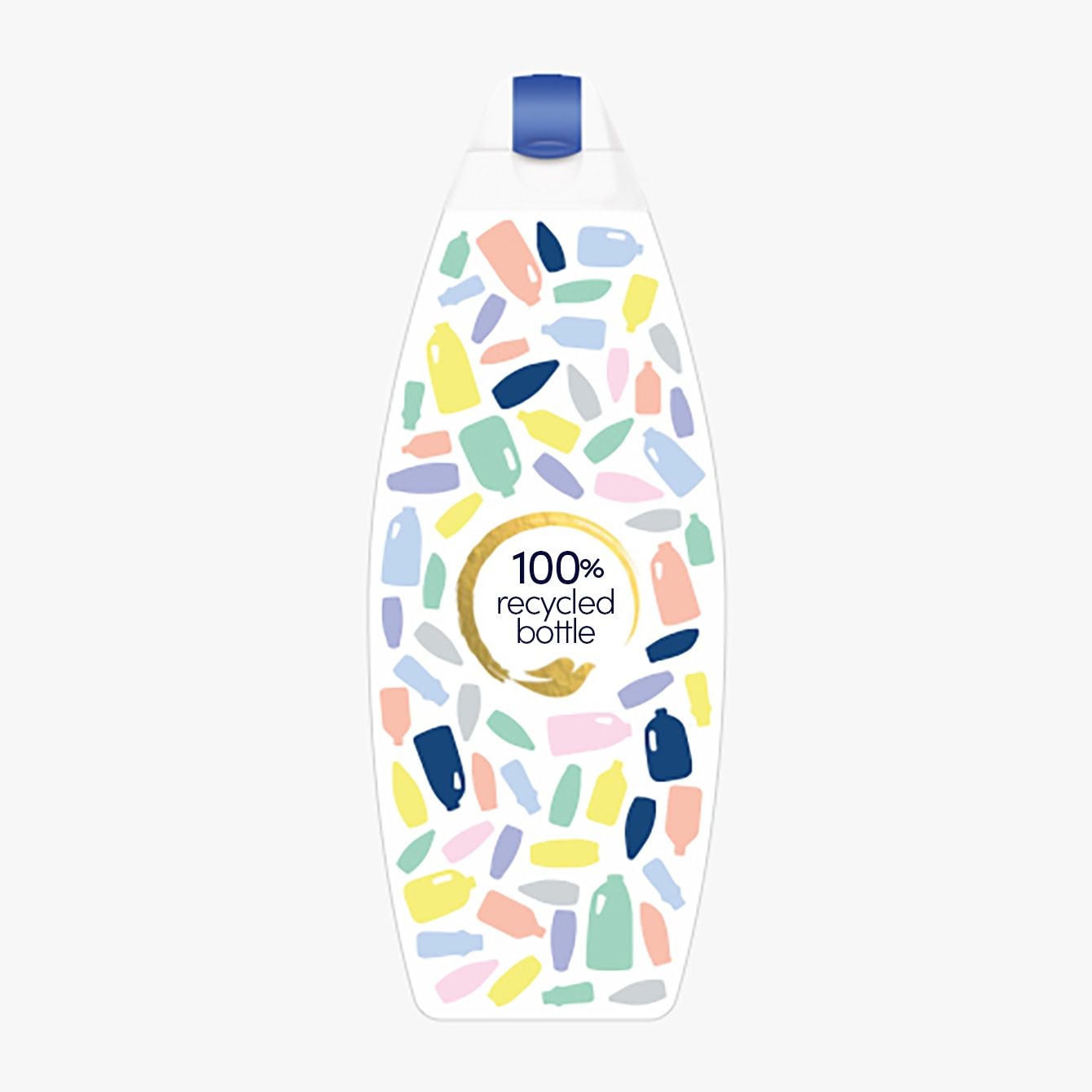 Dove Promotional Tile