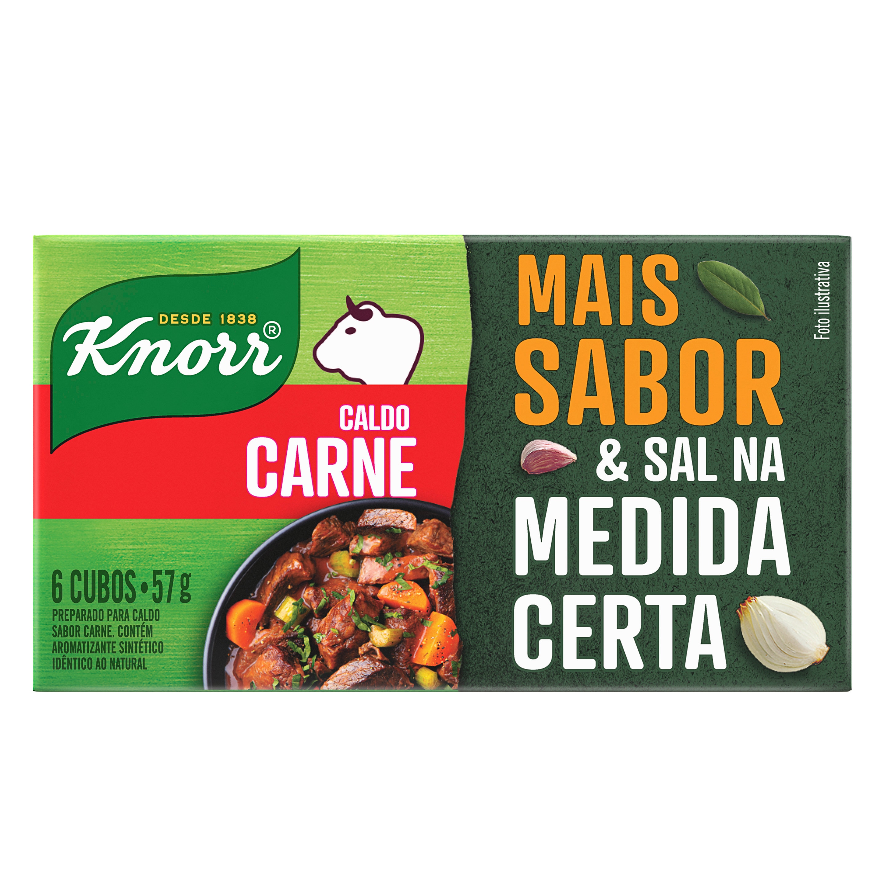 Knorr Galinha