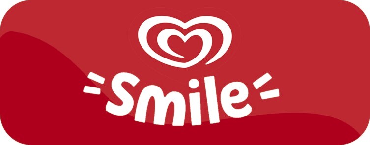 Algida smile logo