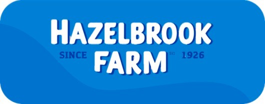 HazelBrook logo