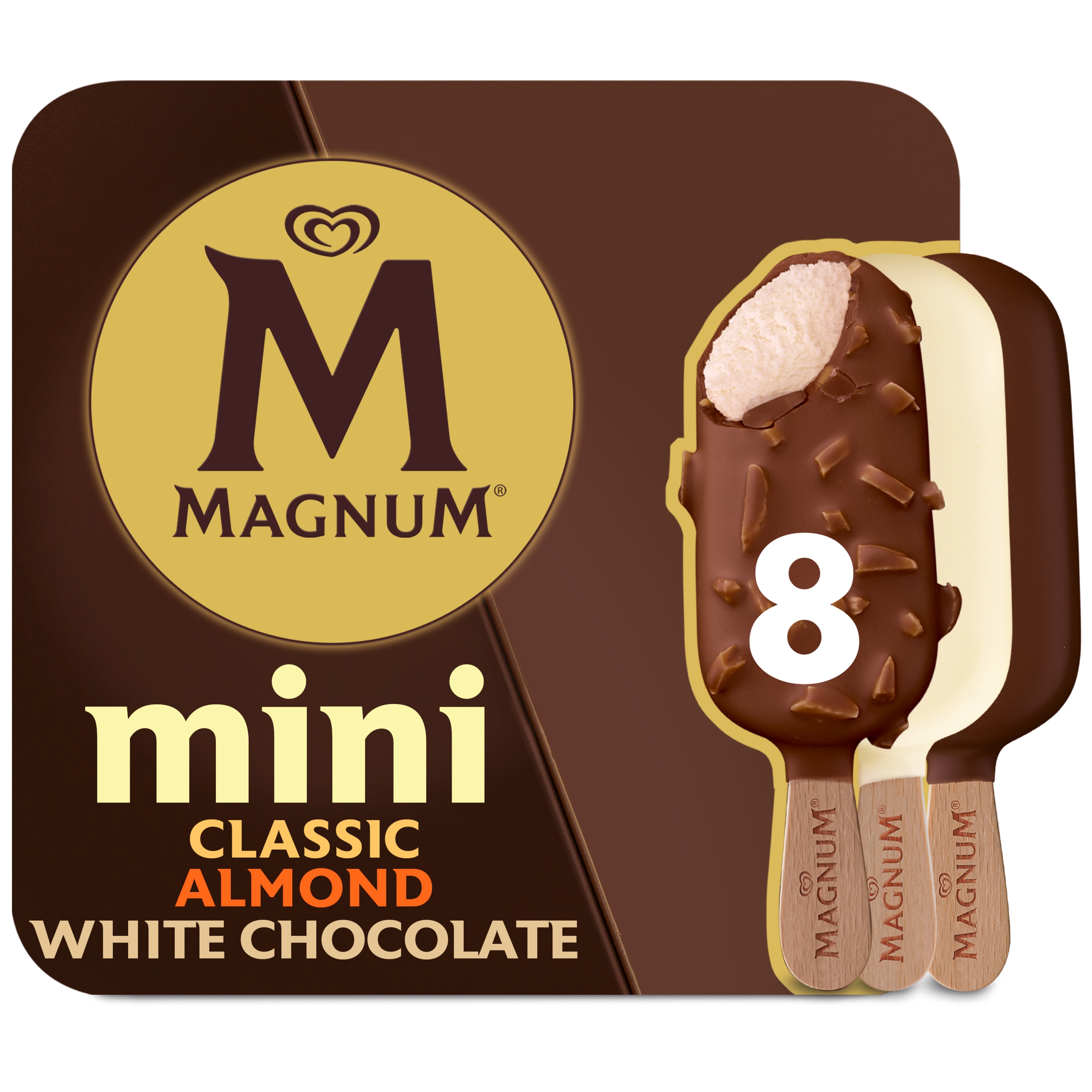 magnum mini classic