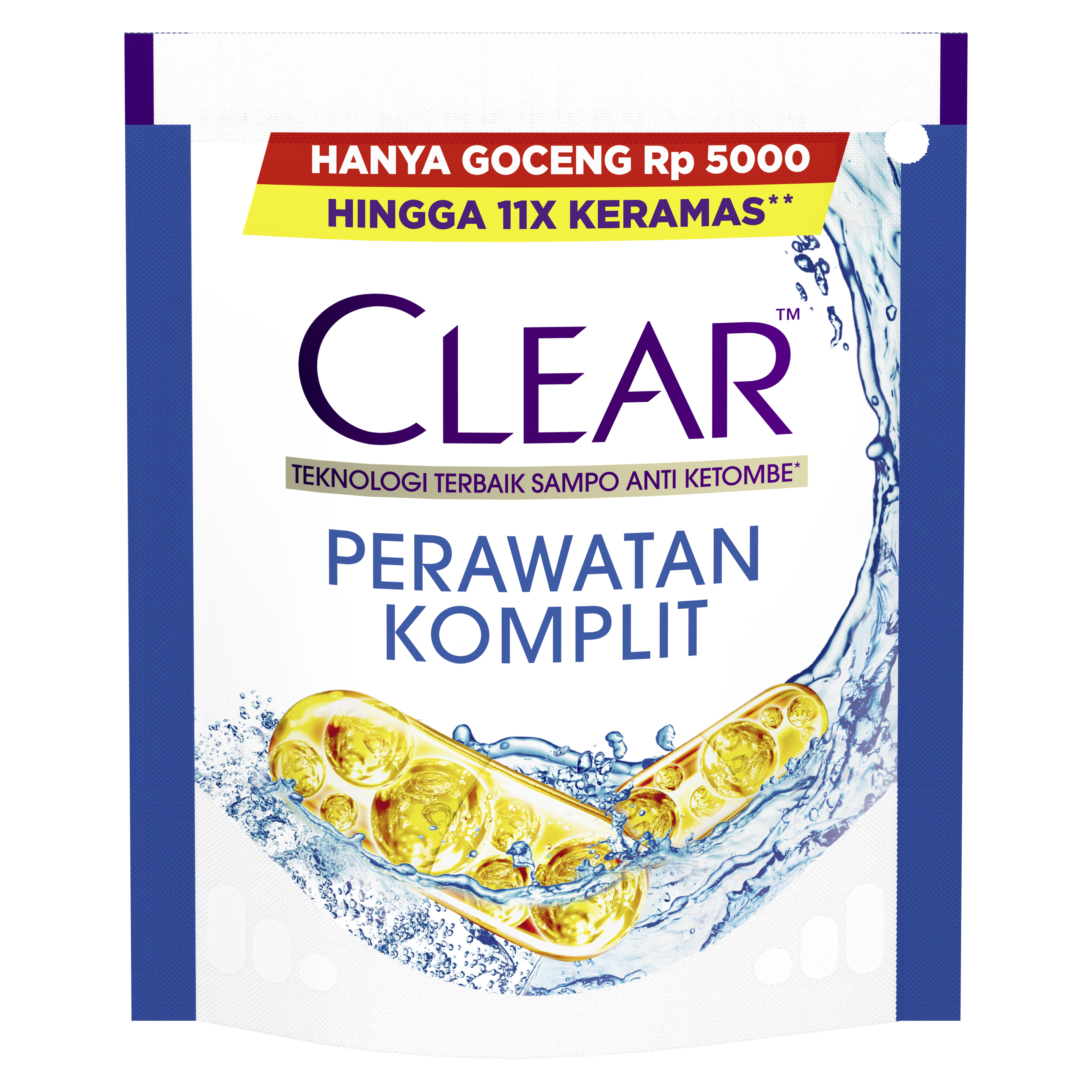 Product page