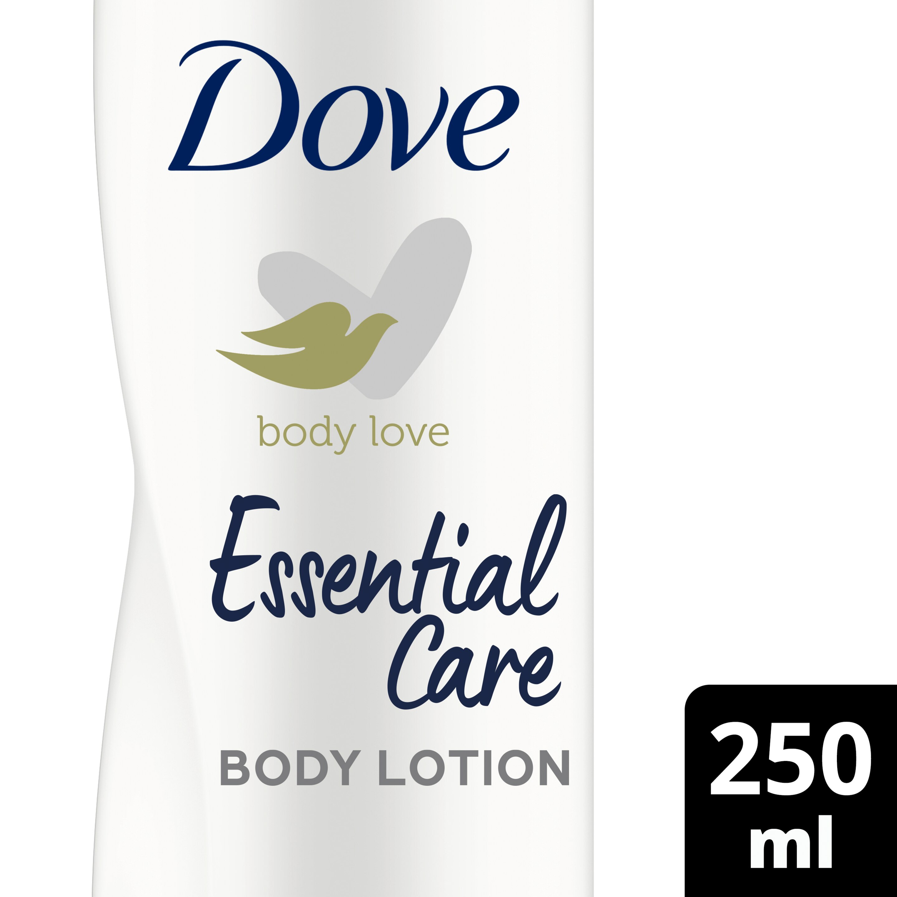 Essential Care Body Lotion