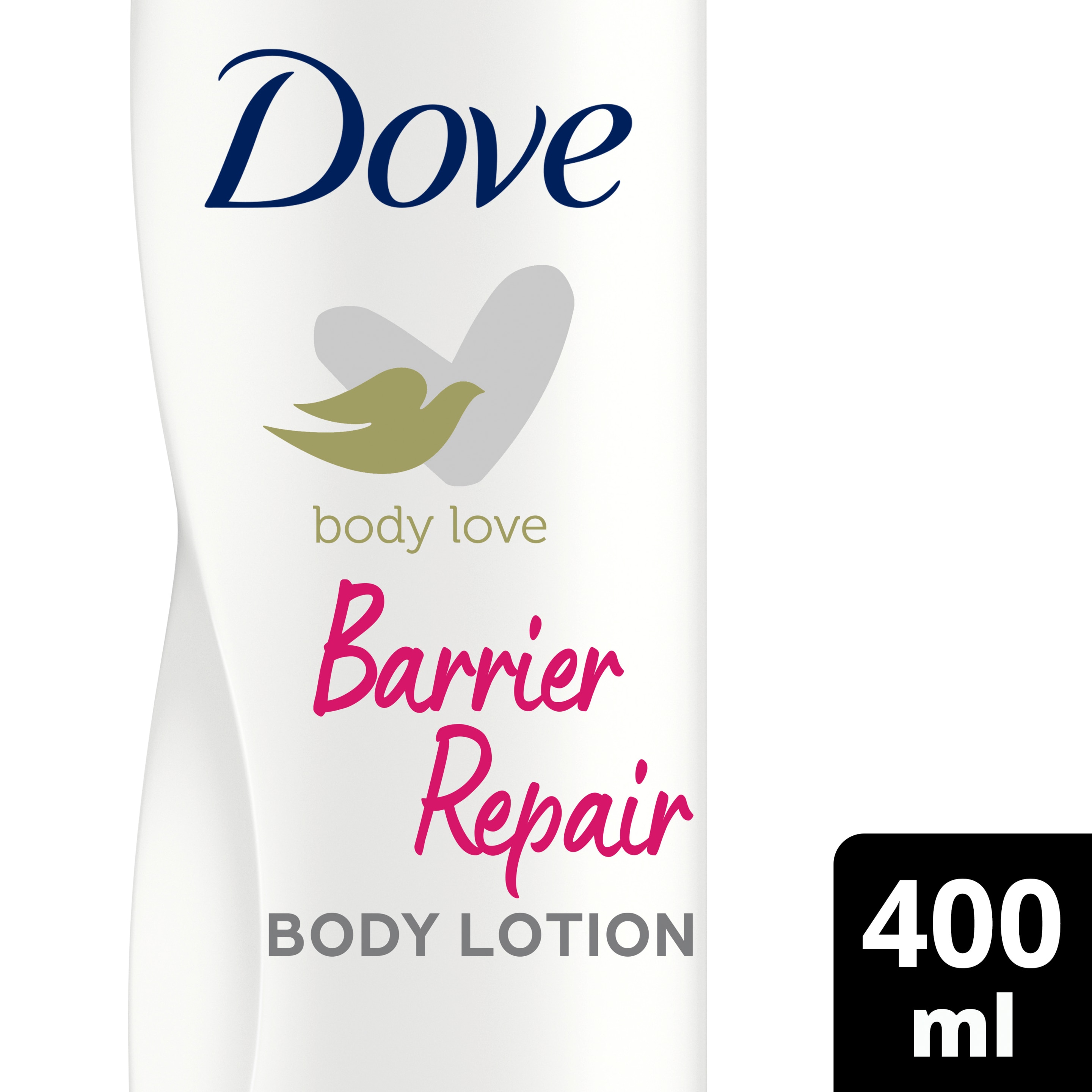 Body Love Barrier Repair Body Lotion