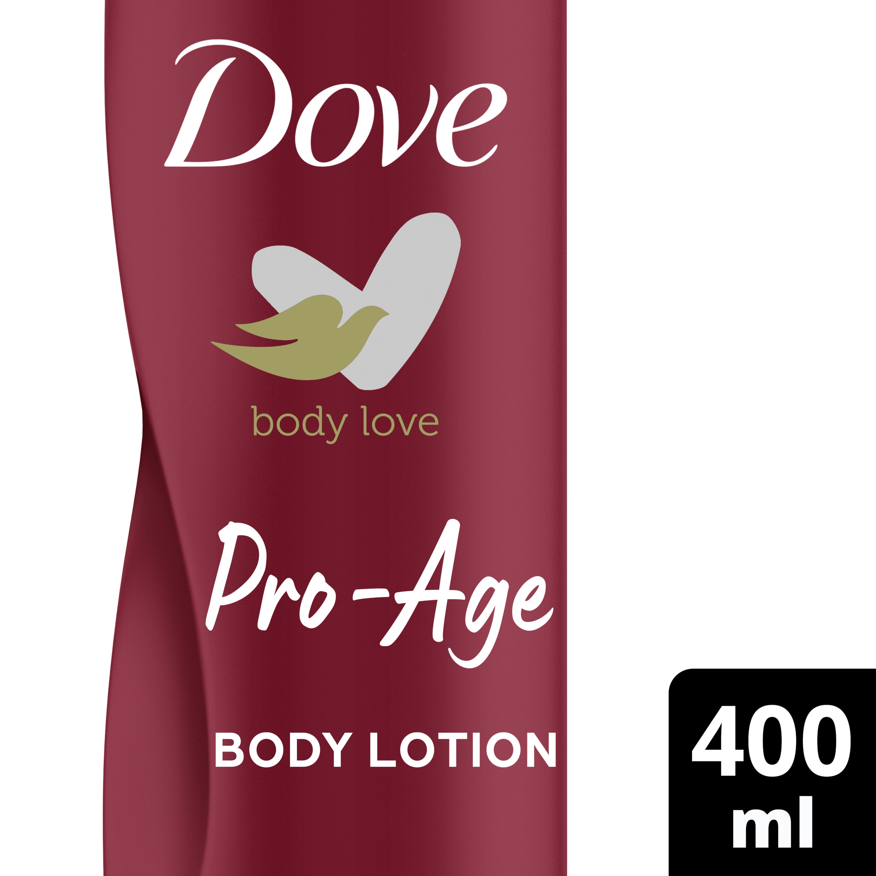 Nourishing Body Care Pro Age Body Lotion