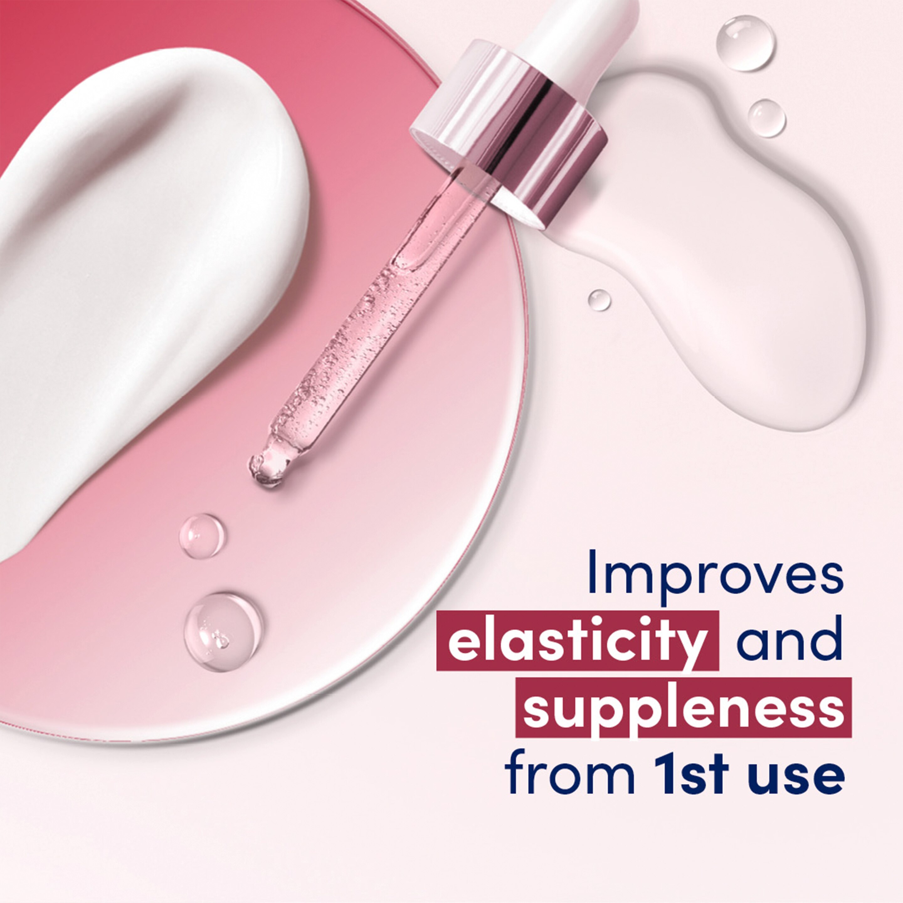 Pro Age Body Lotion for Mature Skin Dove