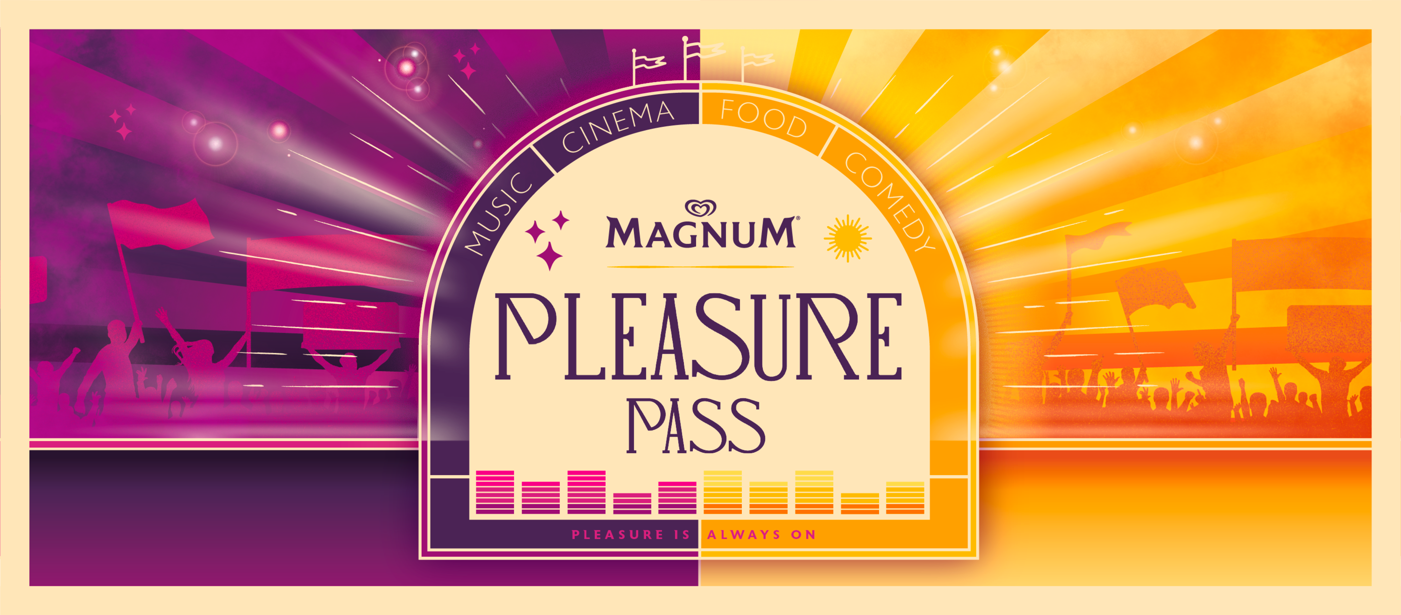 Pleasure Pass