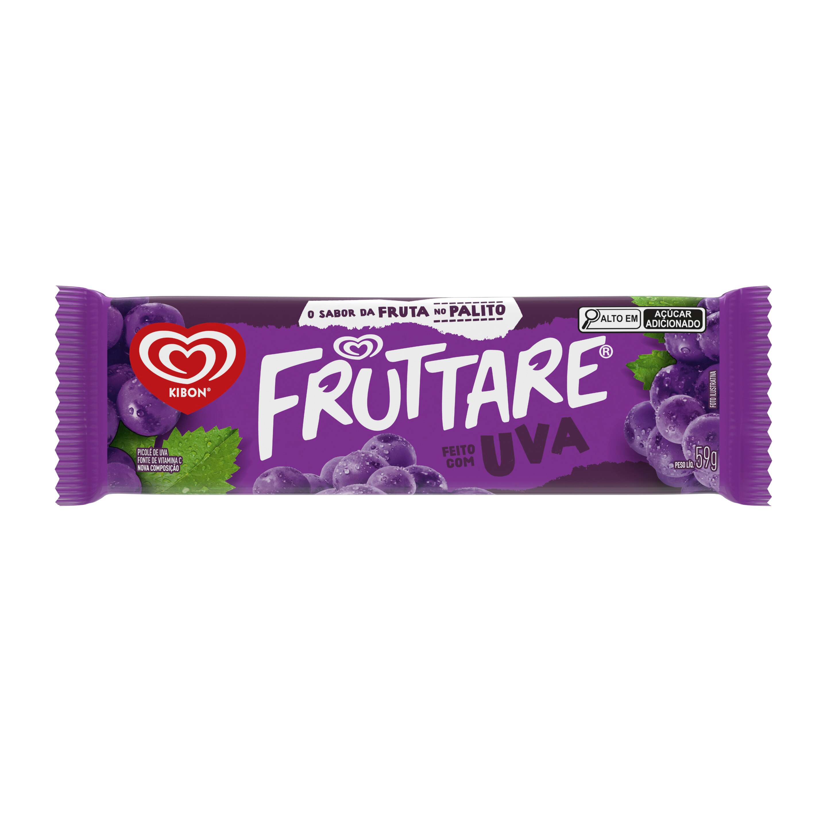 Fruttare Uva