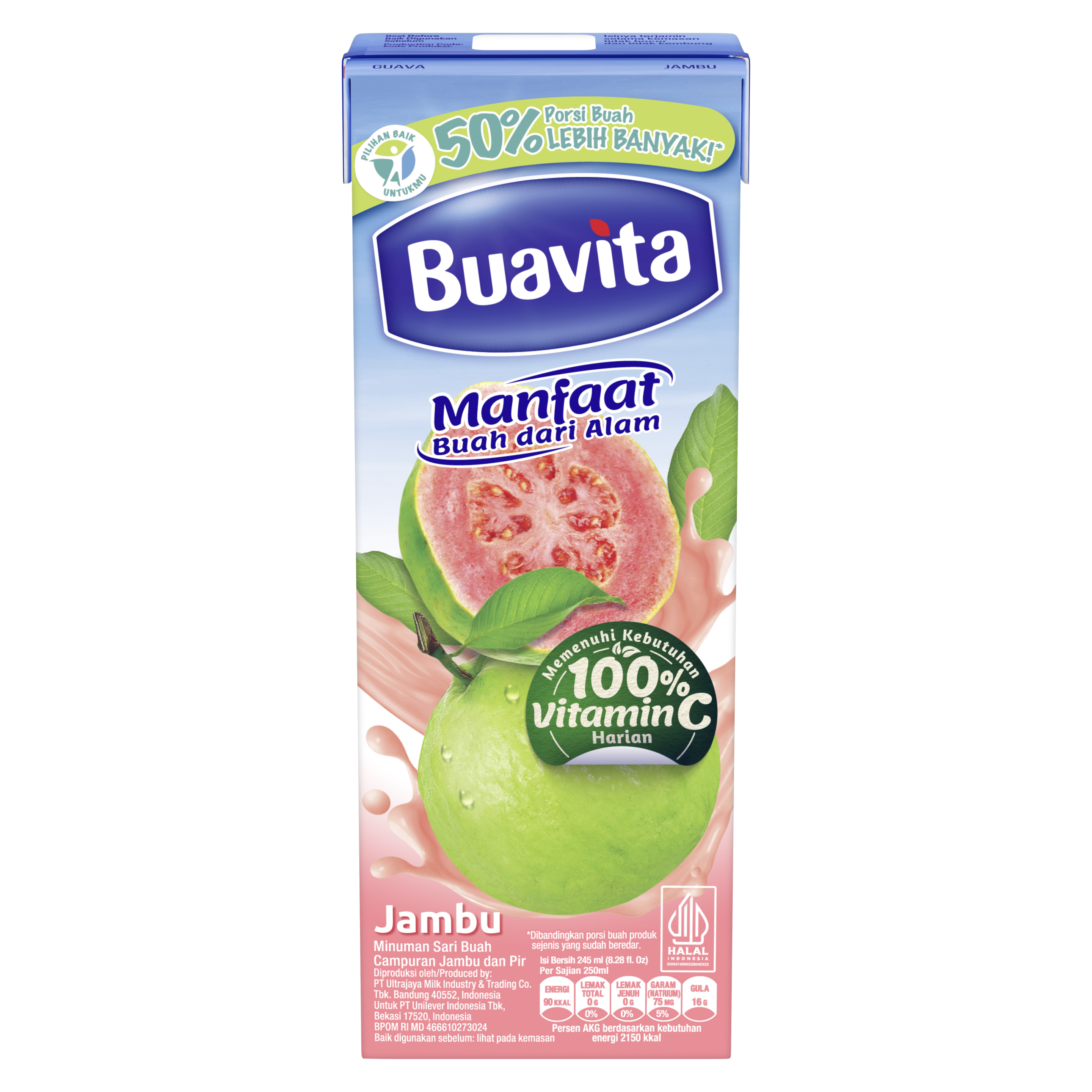 Buavita