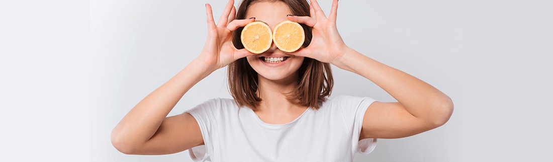 cara menghilangkan ketombe dengan lemon