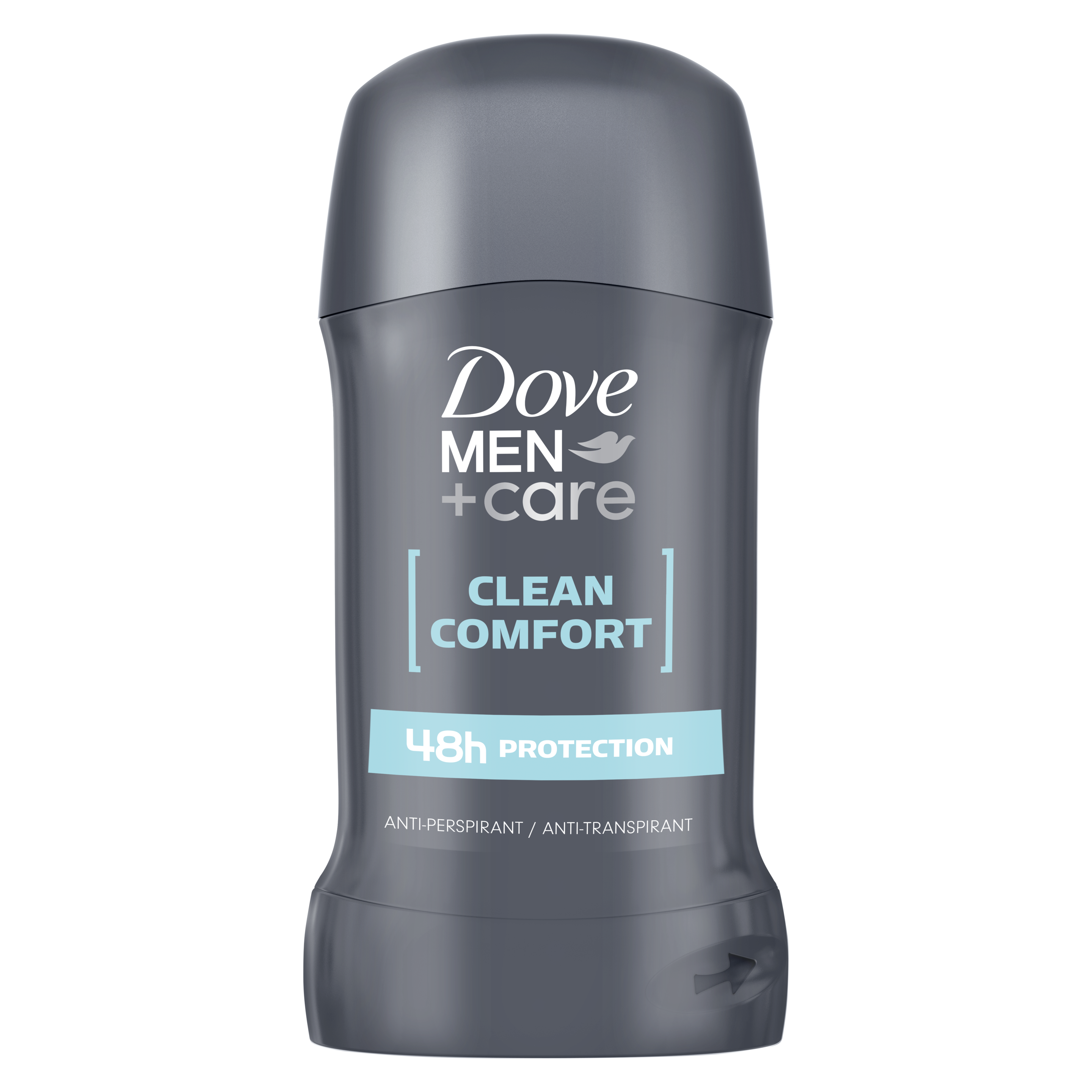 Men+Care Clean Comfort Deodorant Stick