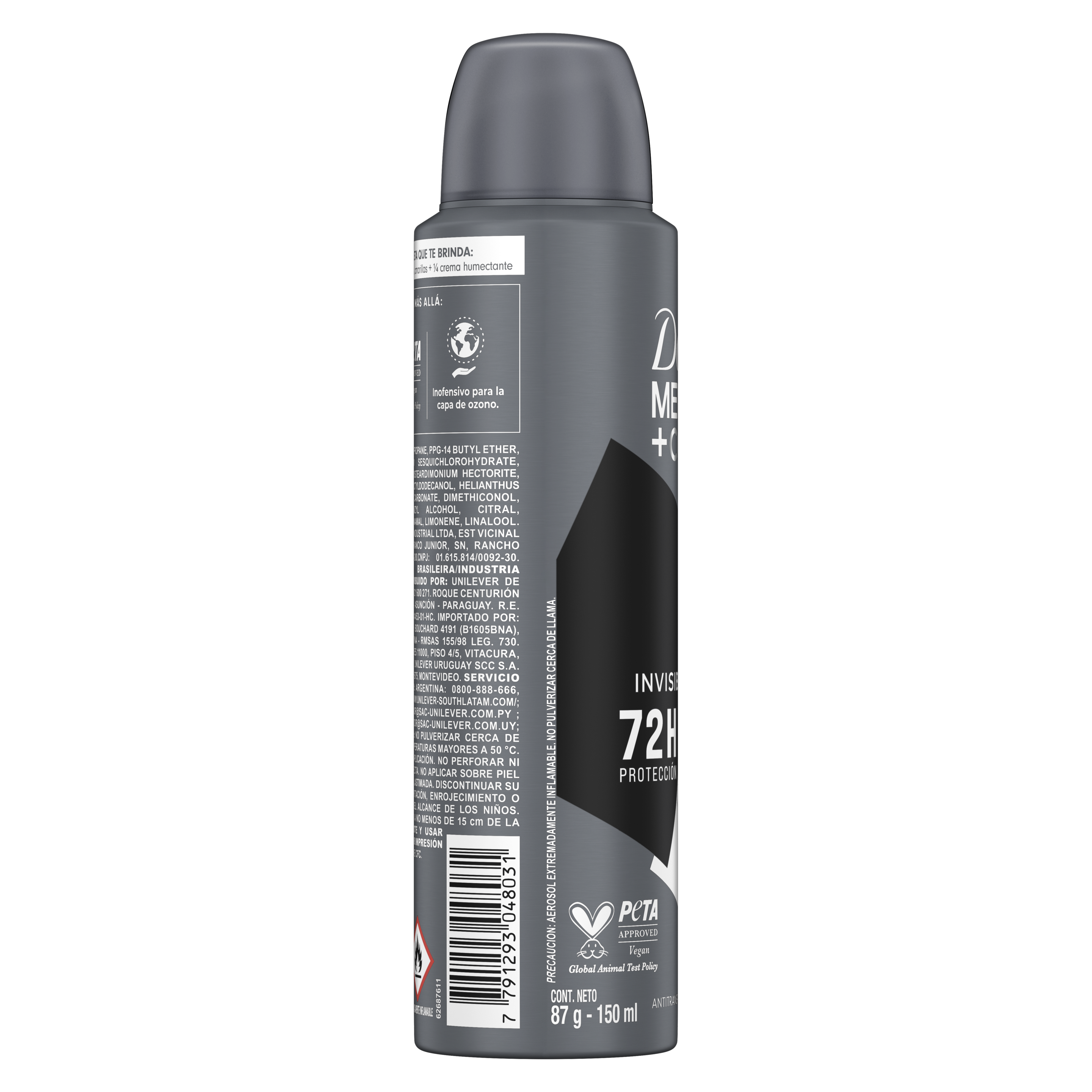 Product page