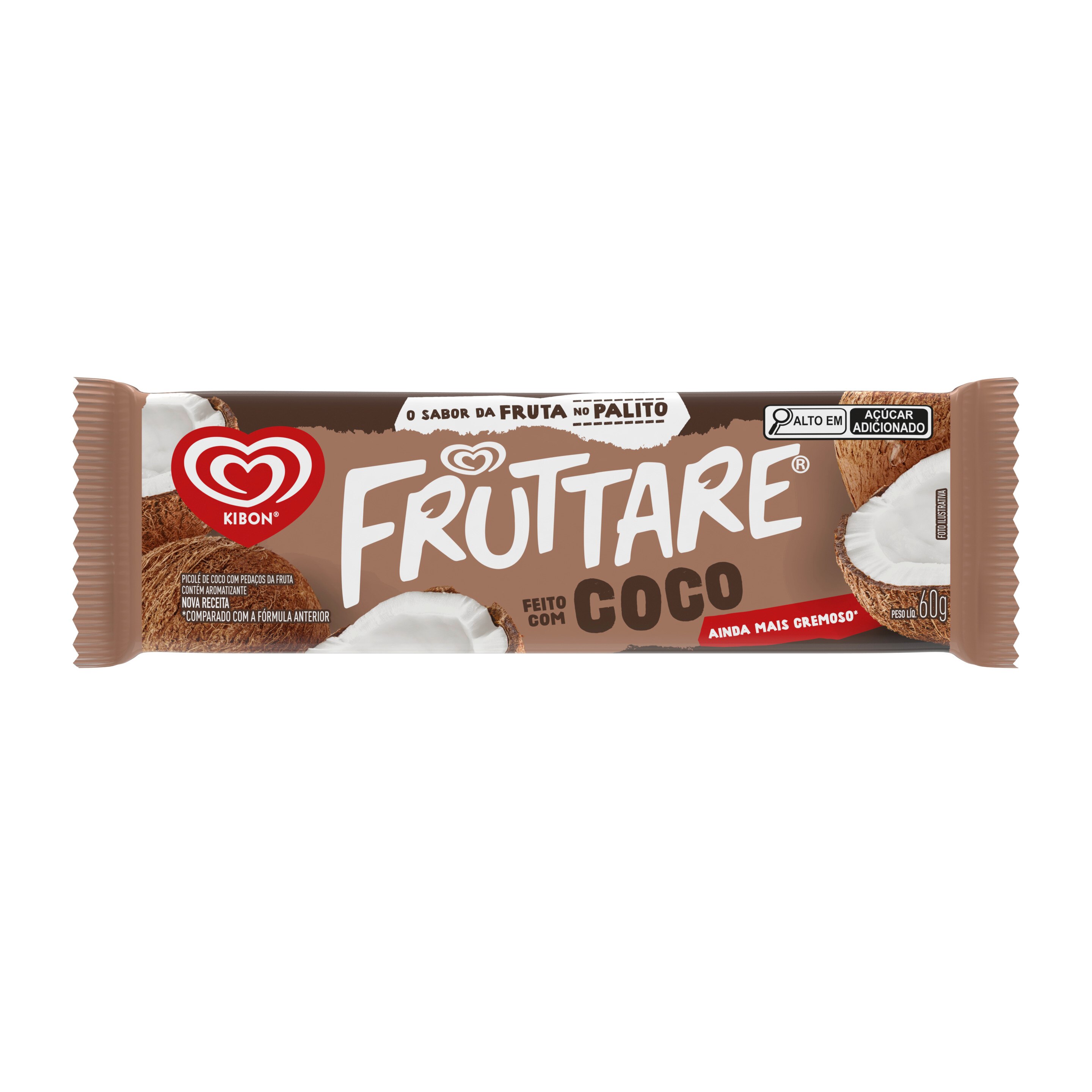 Fruttare Coco