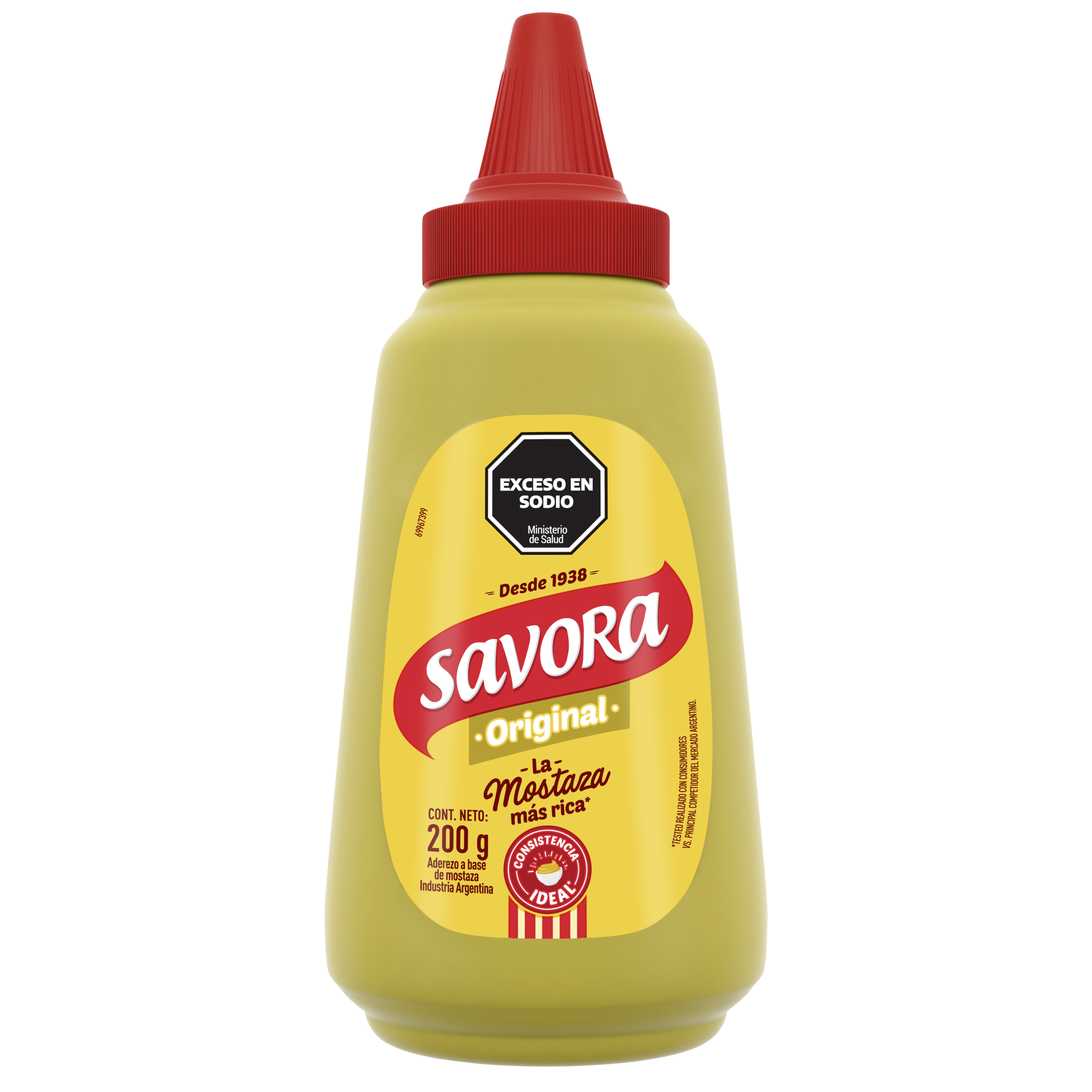 Savora200g