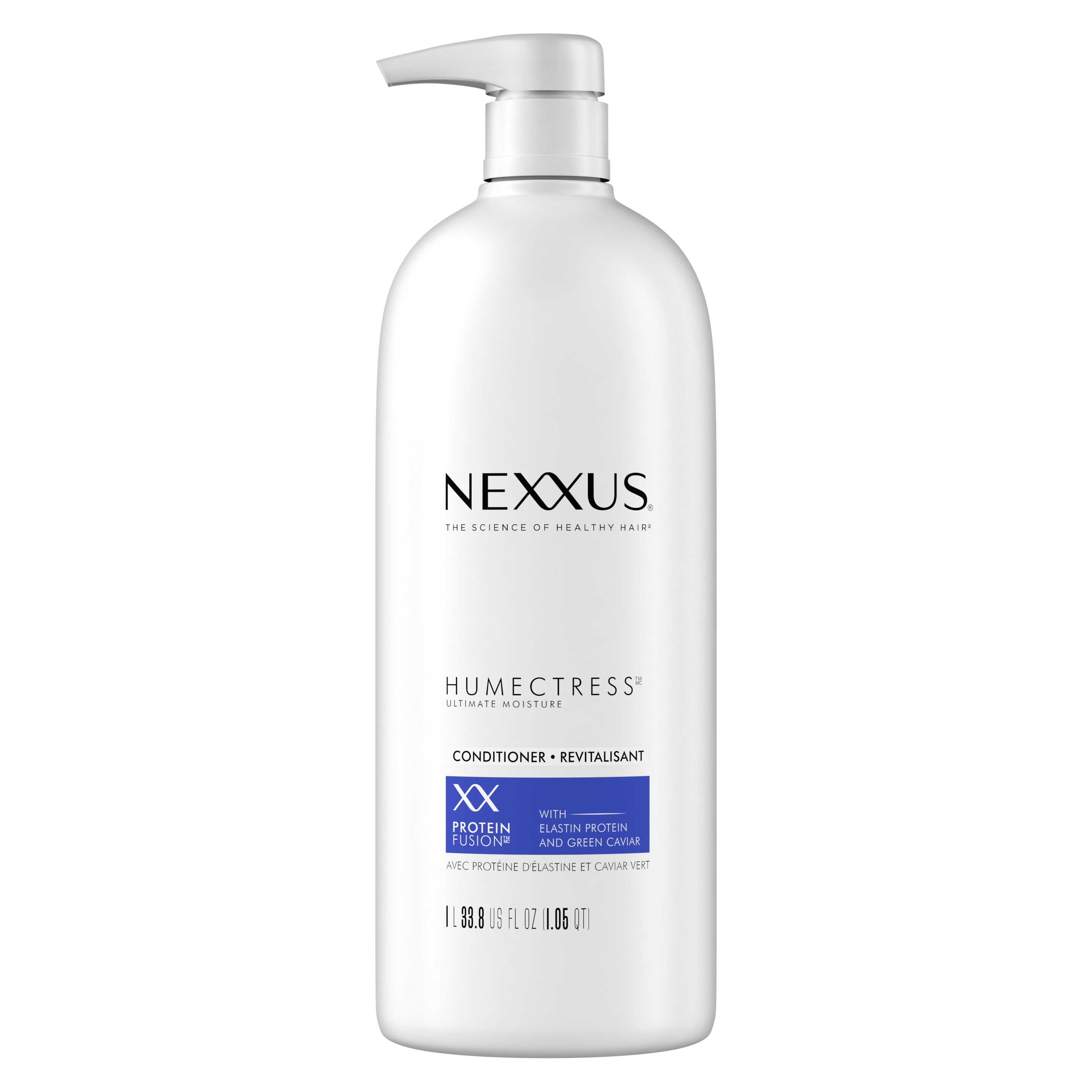 Humectress™ Ultimate Moisture Conditioner - Product Image