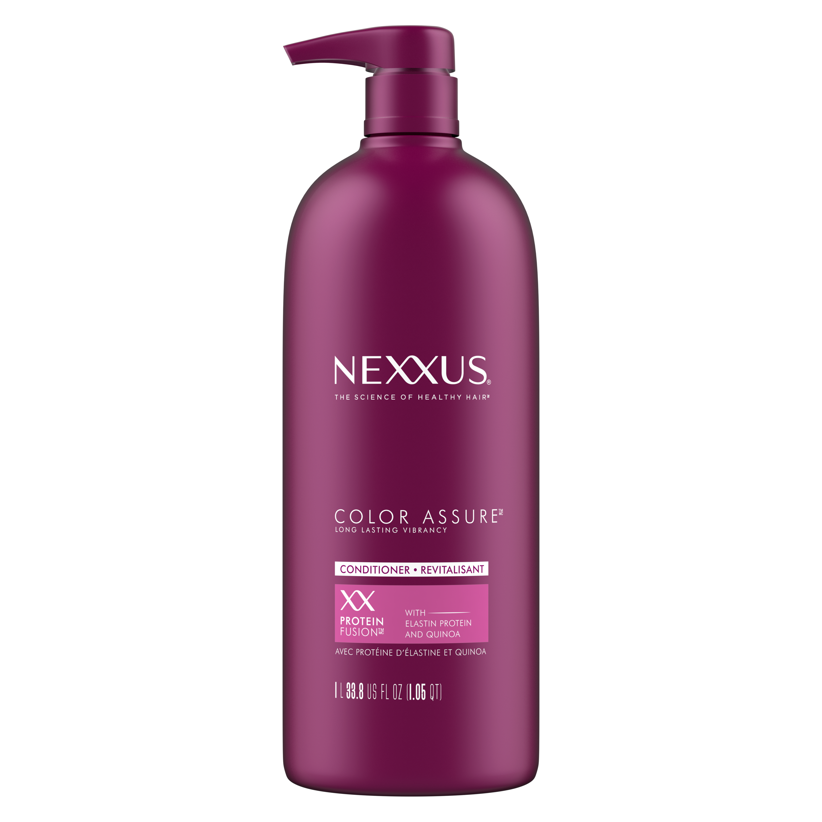 Color Assure™ Sulfate-Free Shampoo  - Product Image