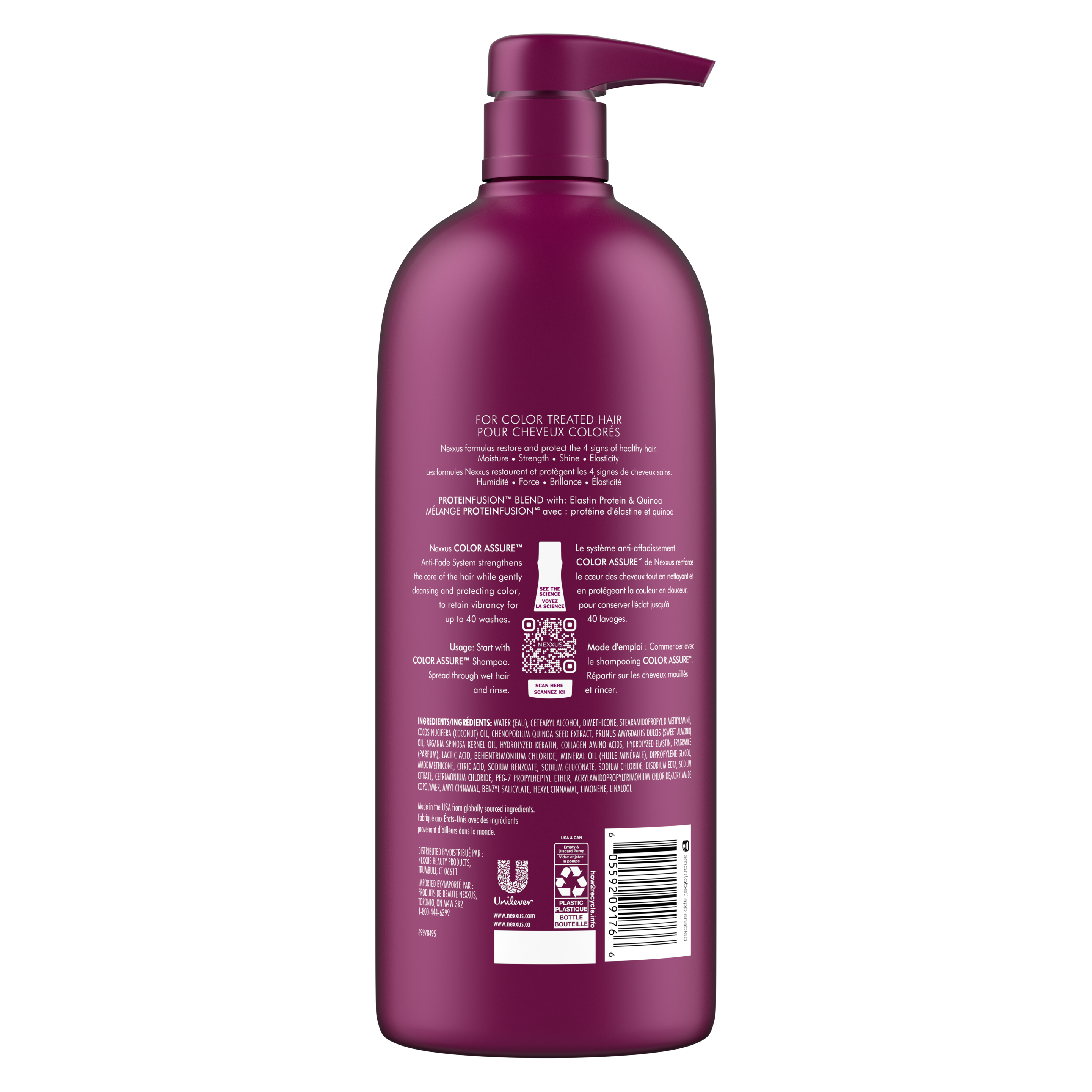 Color Assure™ Conditioner