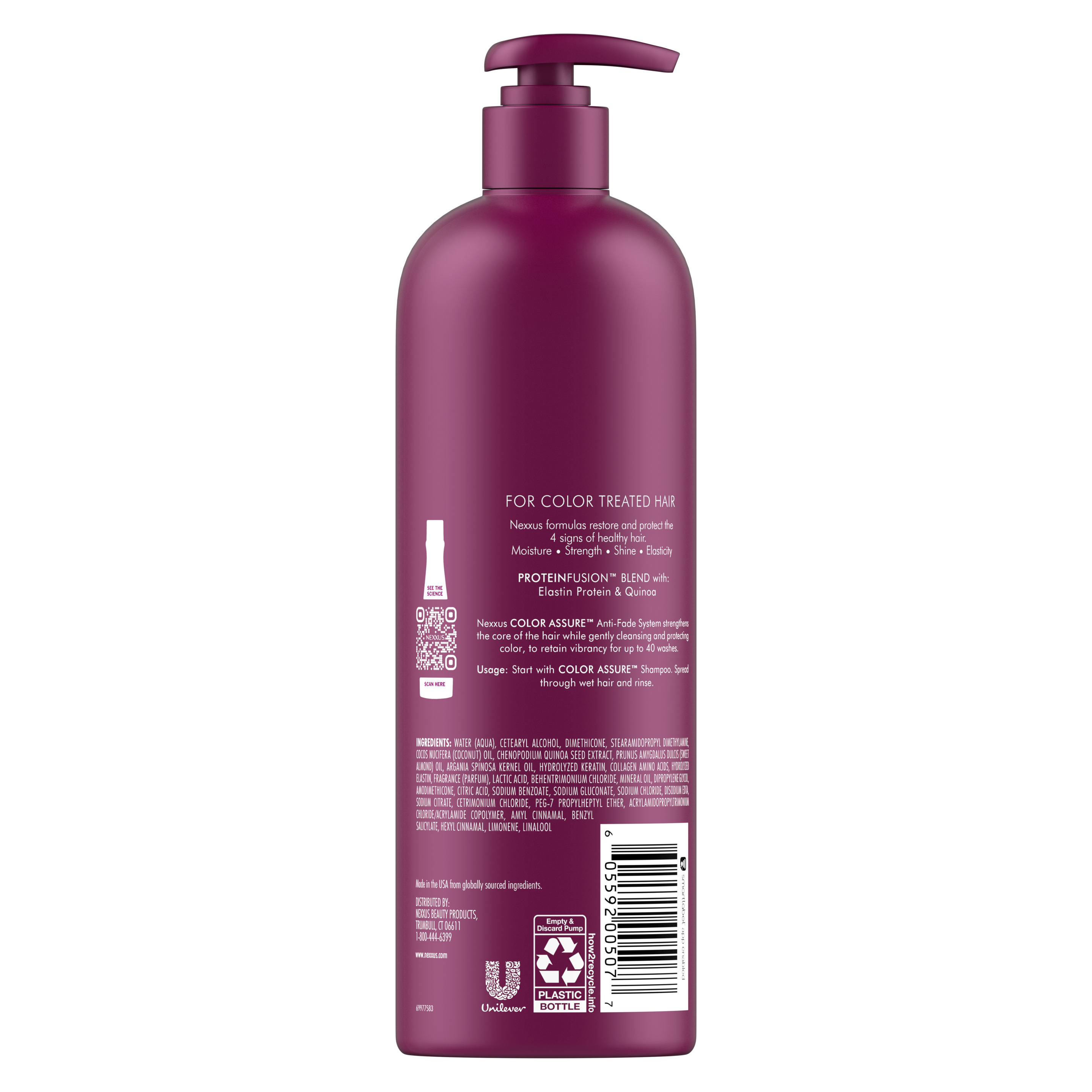 Color Assure™ Conditioner