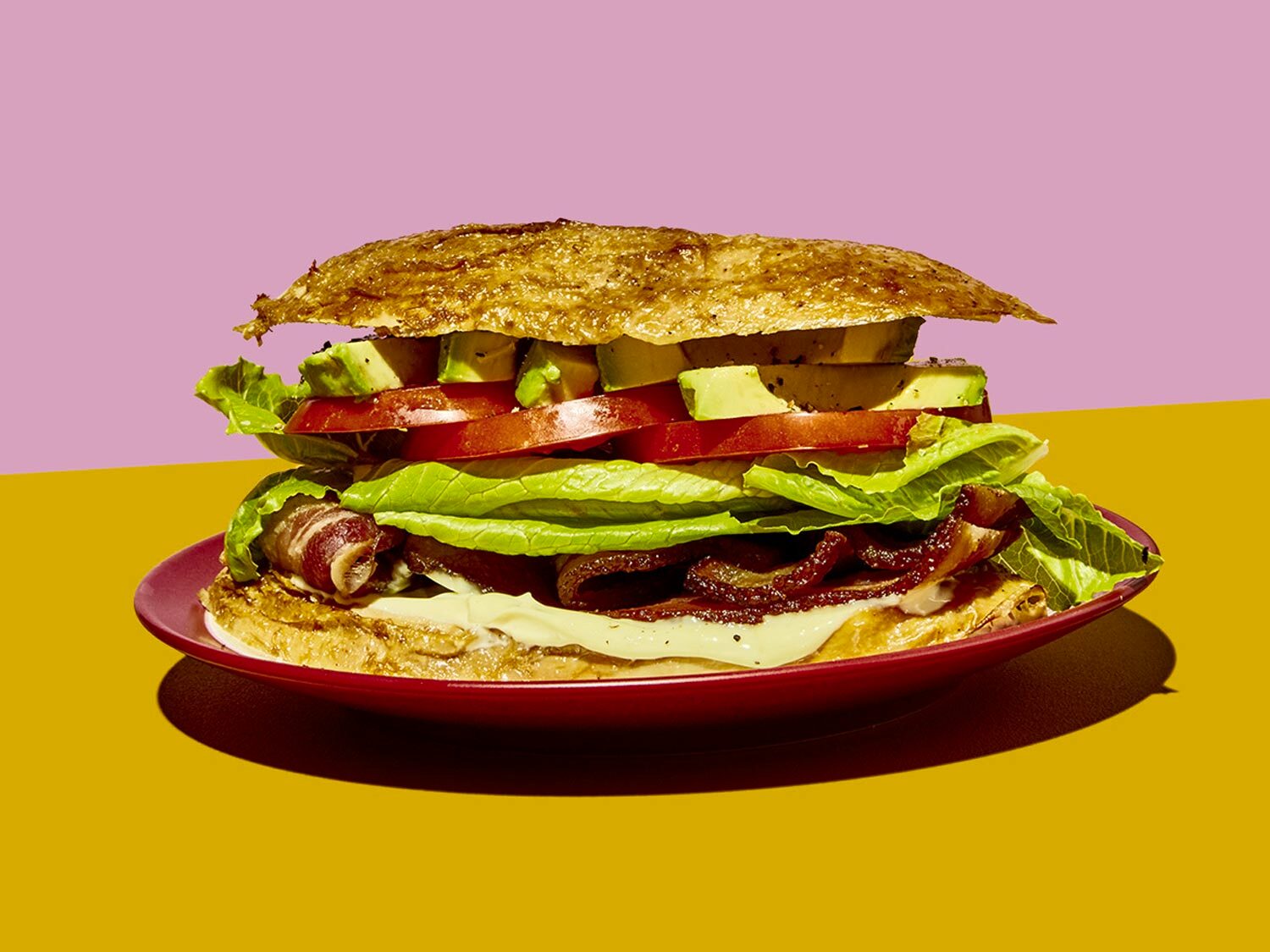 Recipe: Turkey Blat