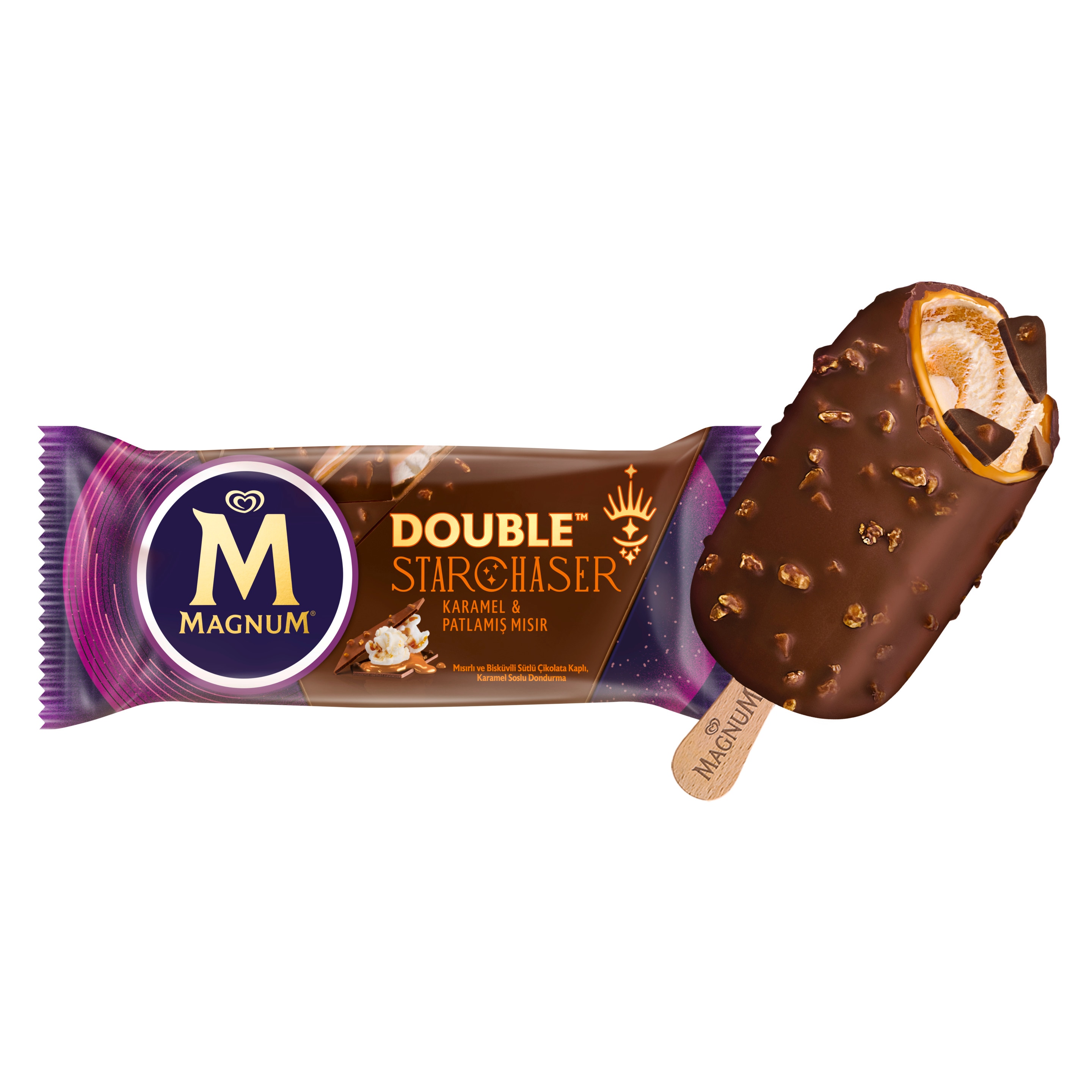 MAGNUM DOUBLE STARCHASER 85ML