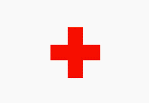 Red Cross - Palang Merah