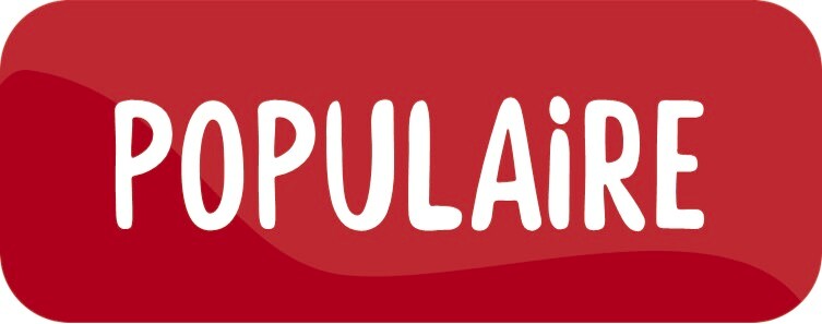 Populaire Logo