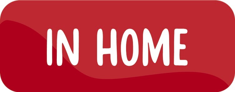In-Home logo