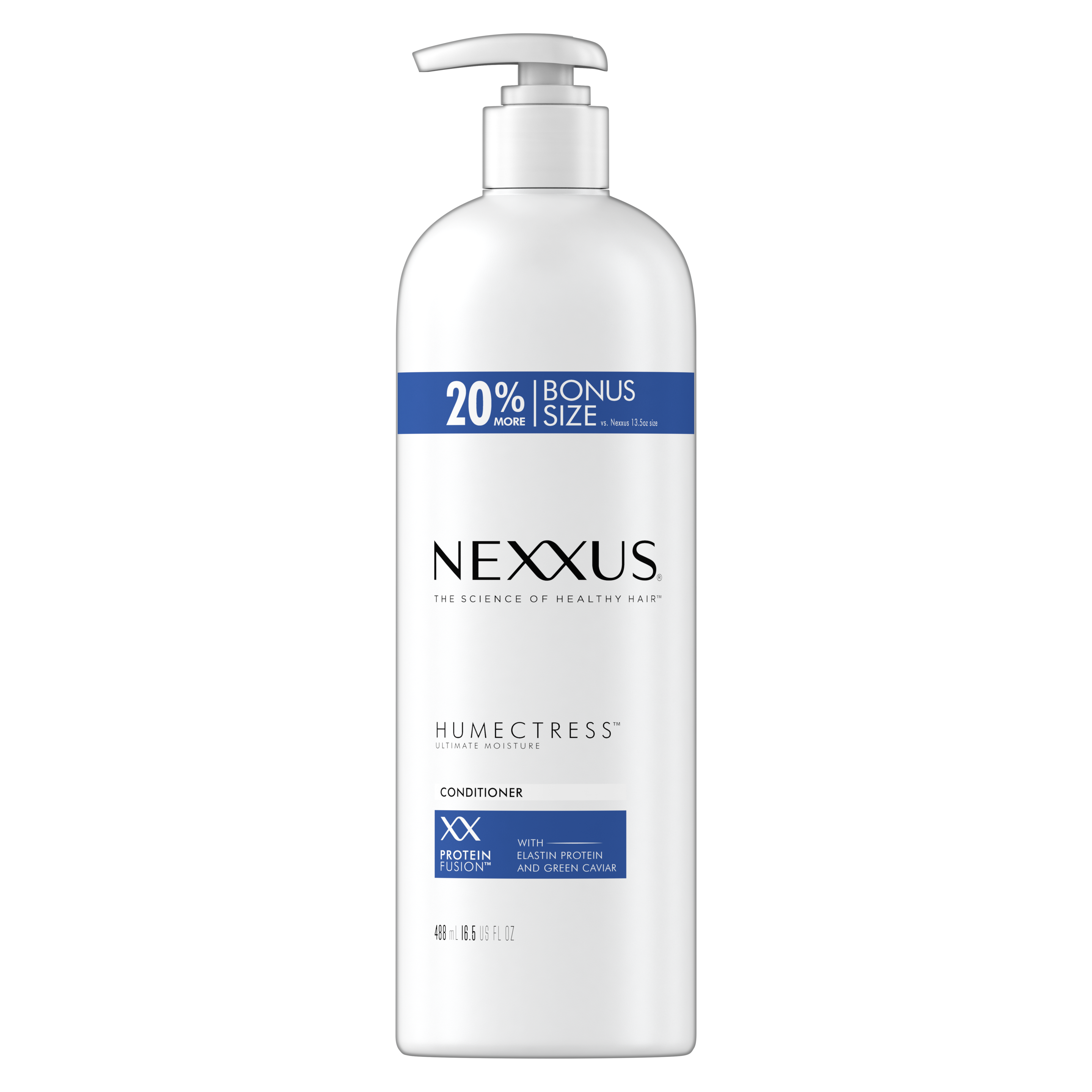 Humectress™ Ultimate Moisture Conditioner - Product Image