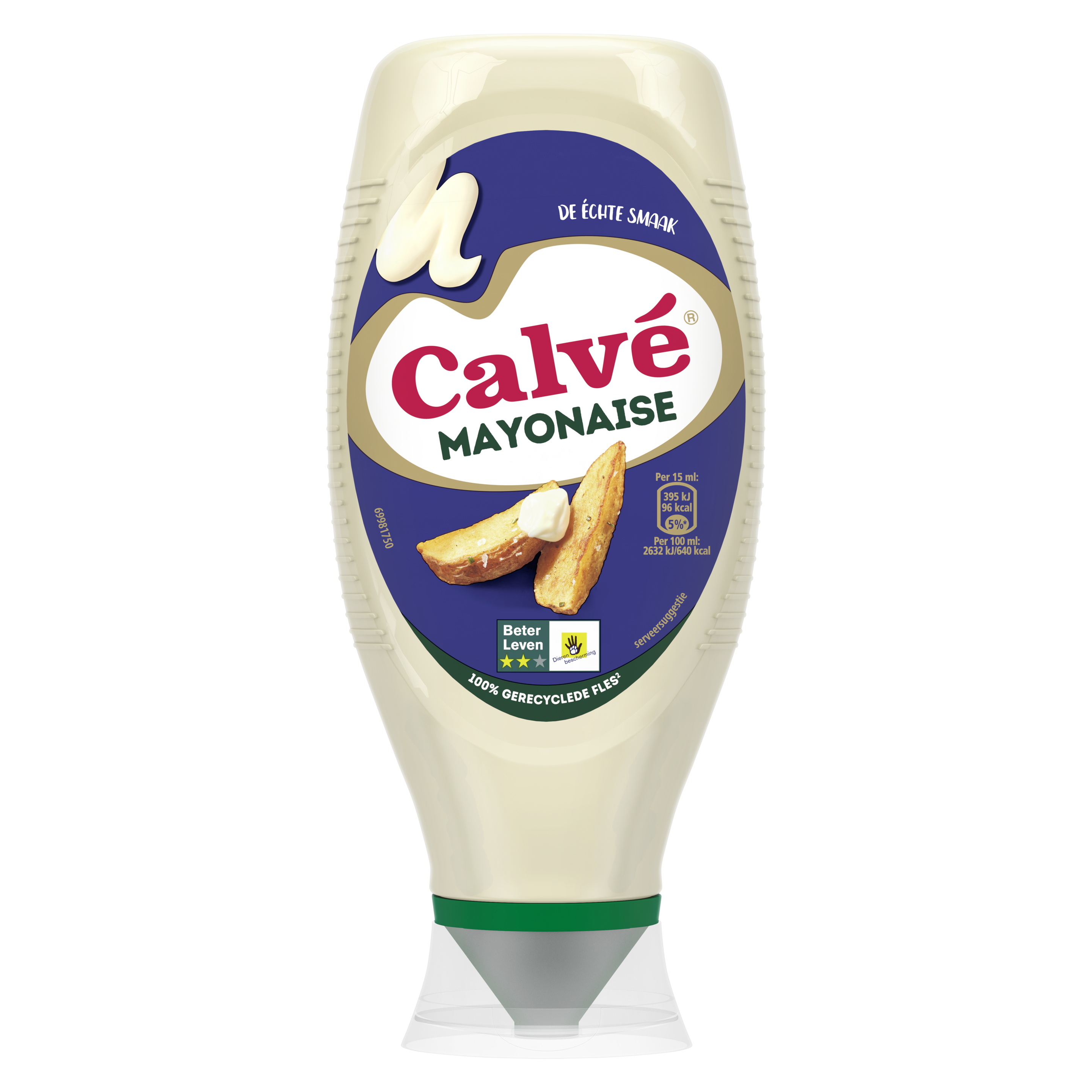 De Échte Mayonaise