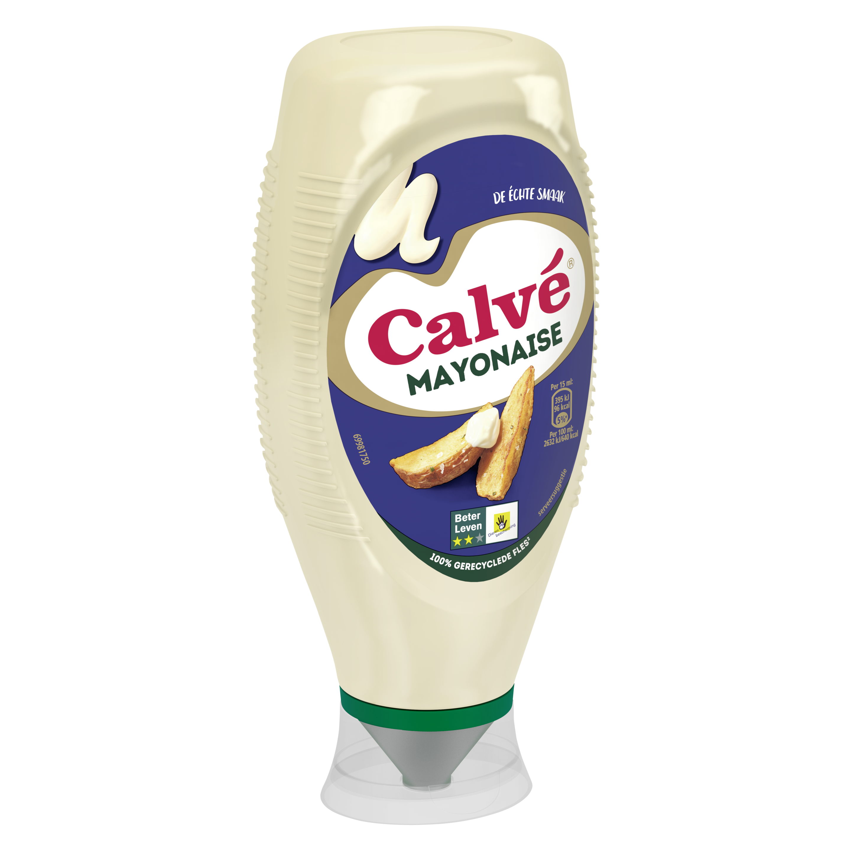 De Échte Mayonaise