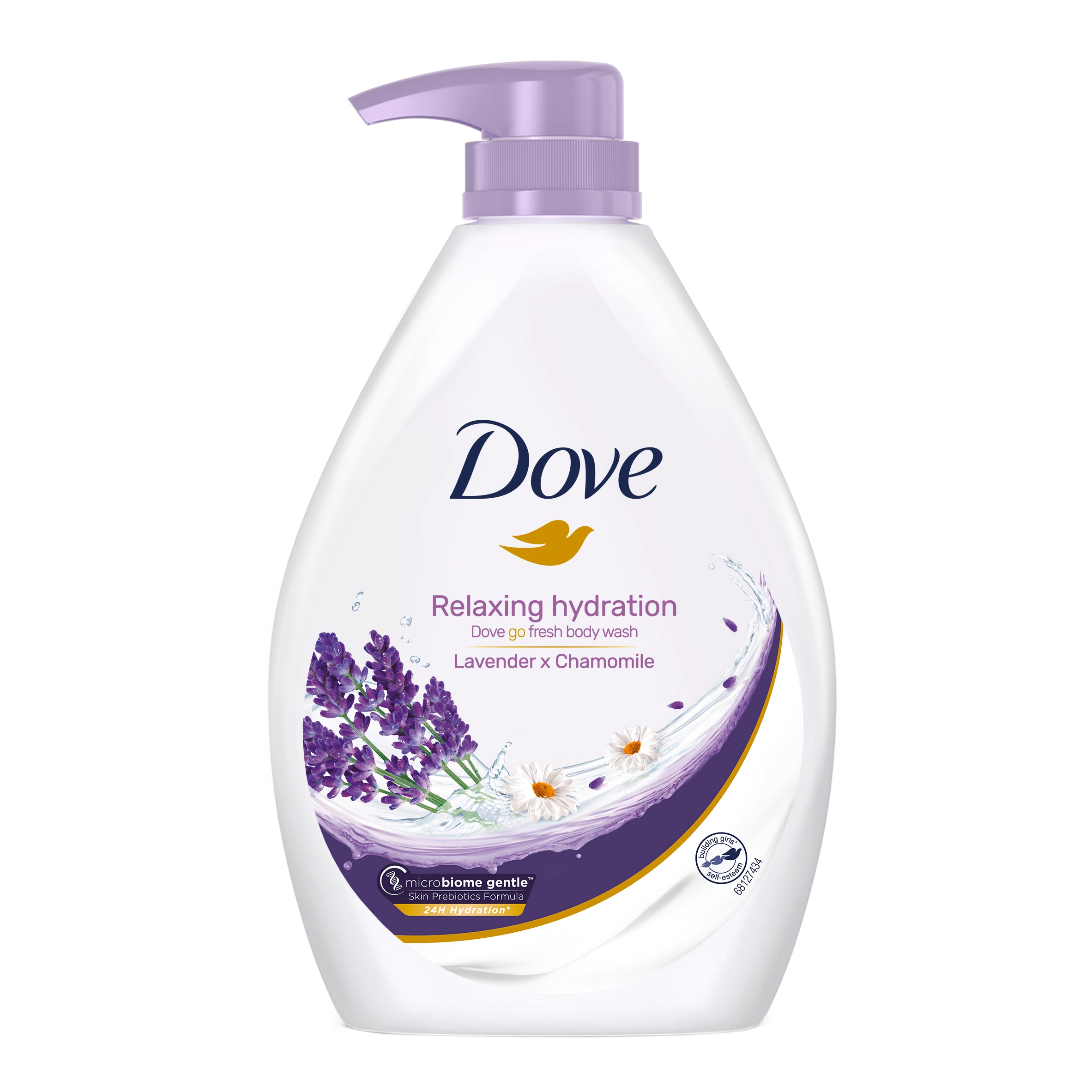 Dove go deals fresh body wash