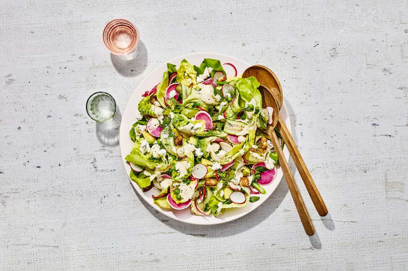 Radish Salad Recipe - Love and Lemons