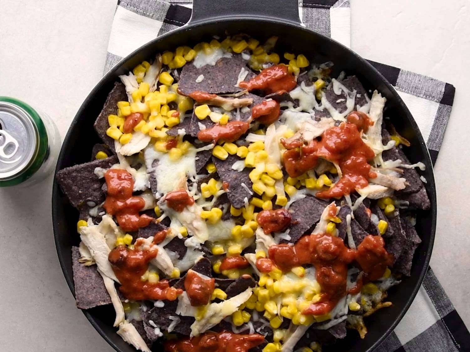 Give Life To Your Leftovers With These 5 Delicious Recipes