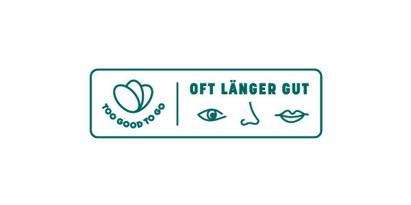 Oft länger gut