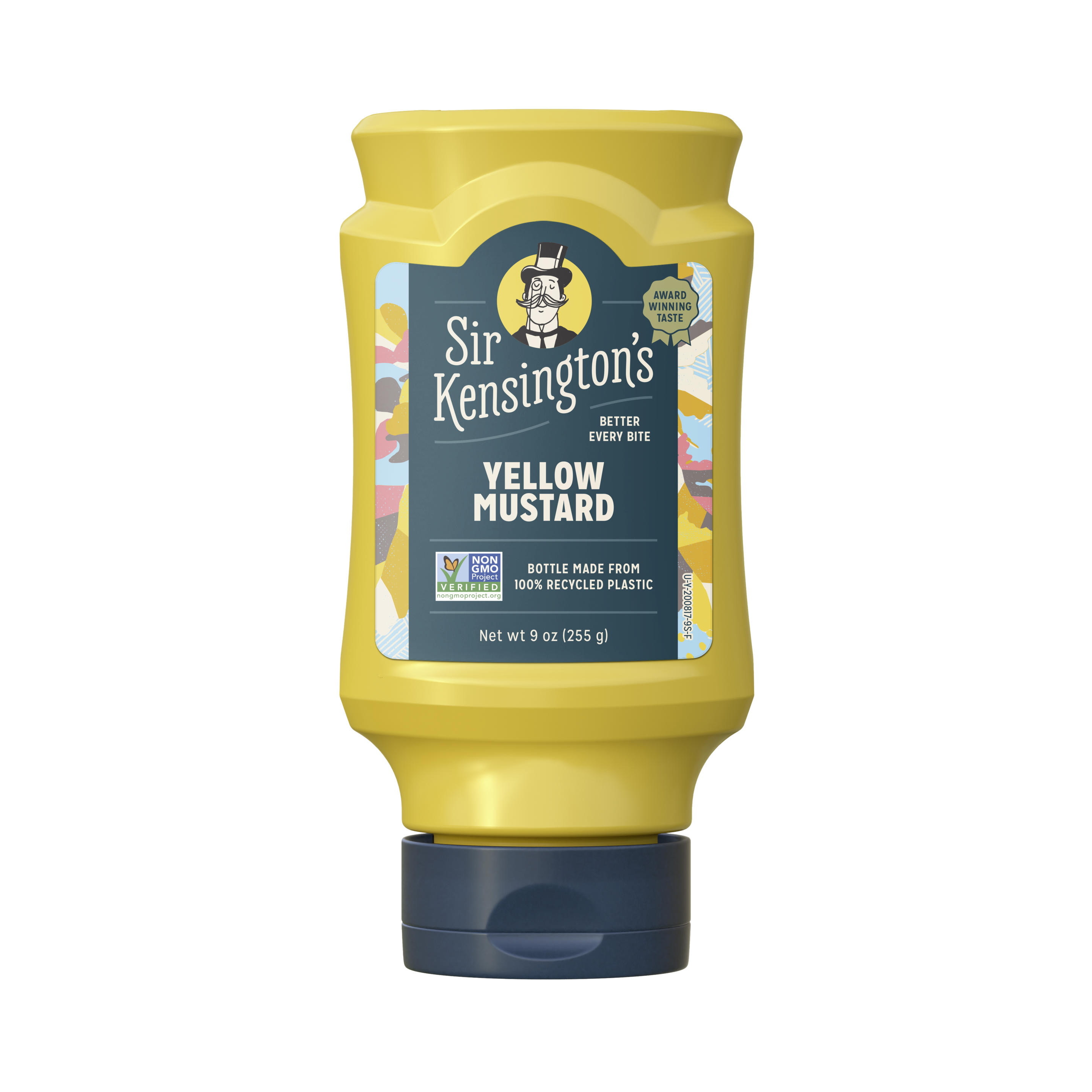 Yellow Mustard