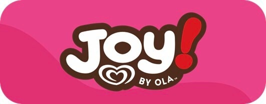 Ola Joy Logo