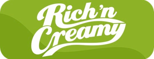 Rich N Creamy Logo