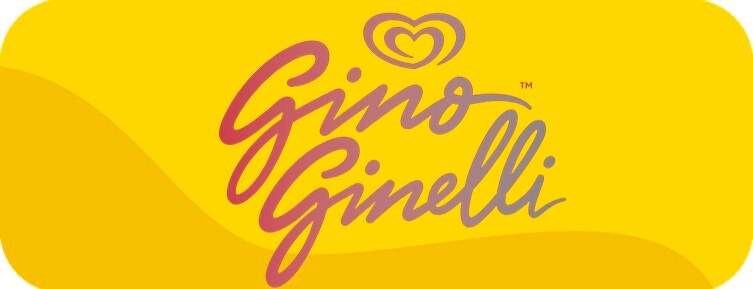 Gino Ginelli Logo
