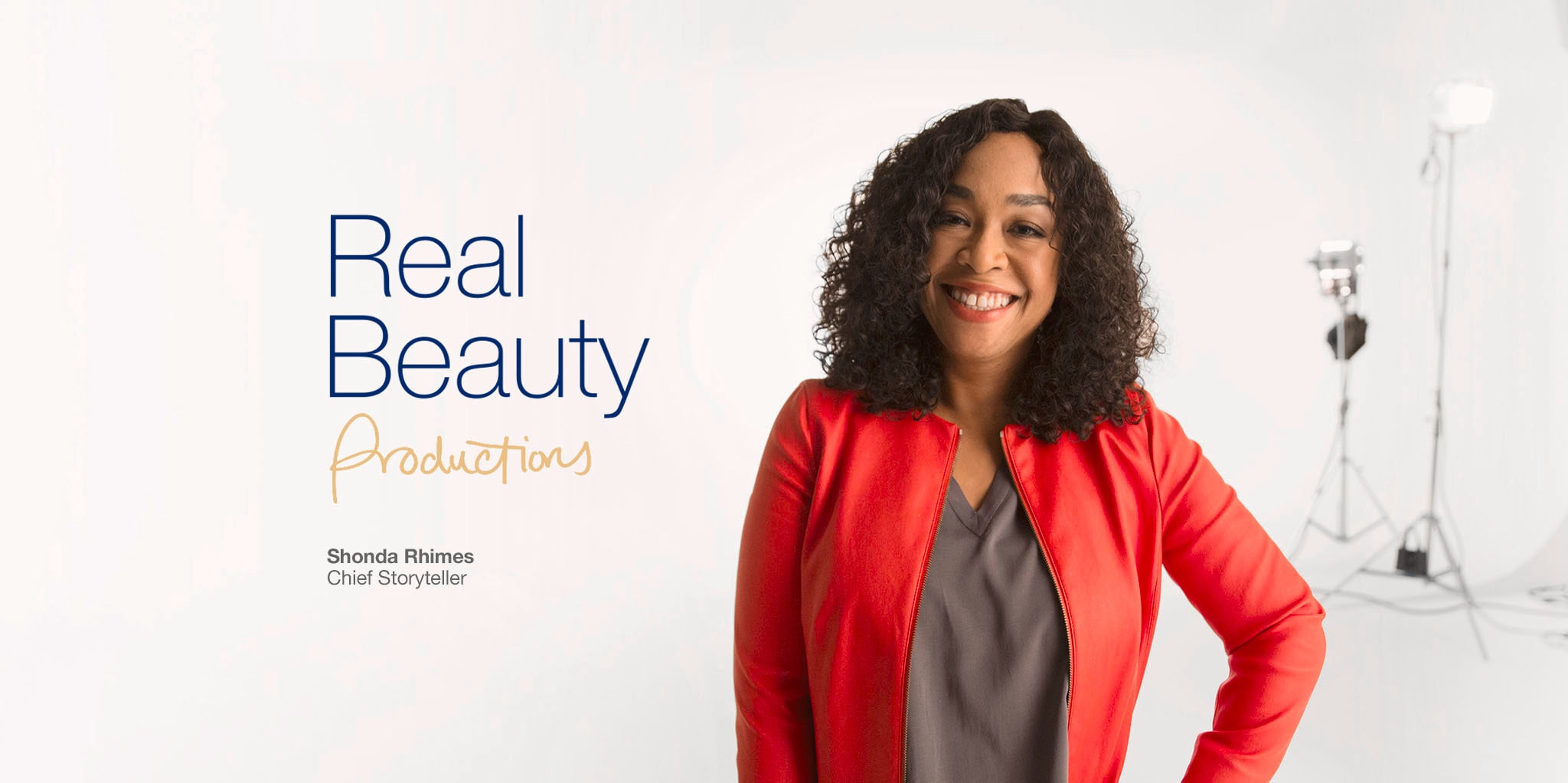 Real Beauty Productions