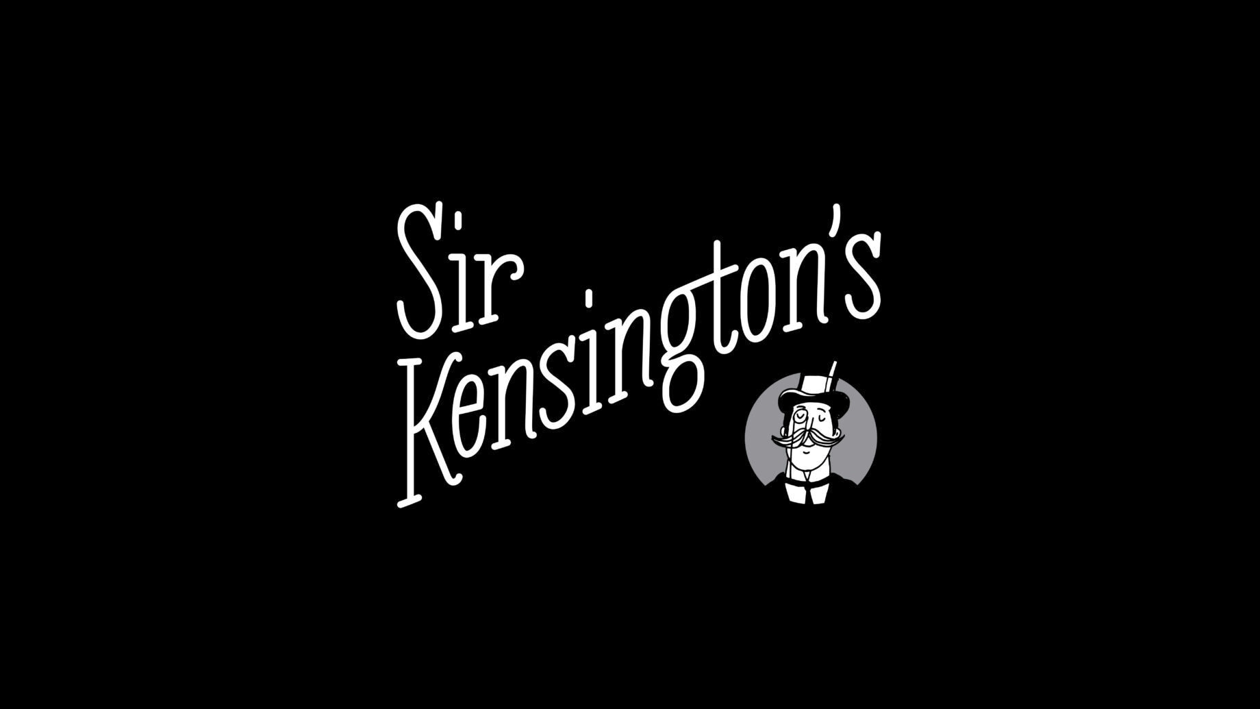 Sir Kensingtons Redesign Logo Process-02