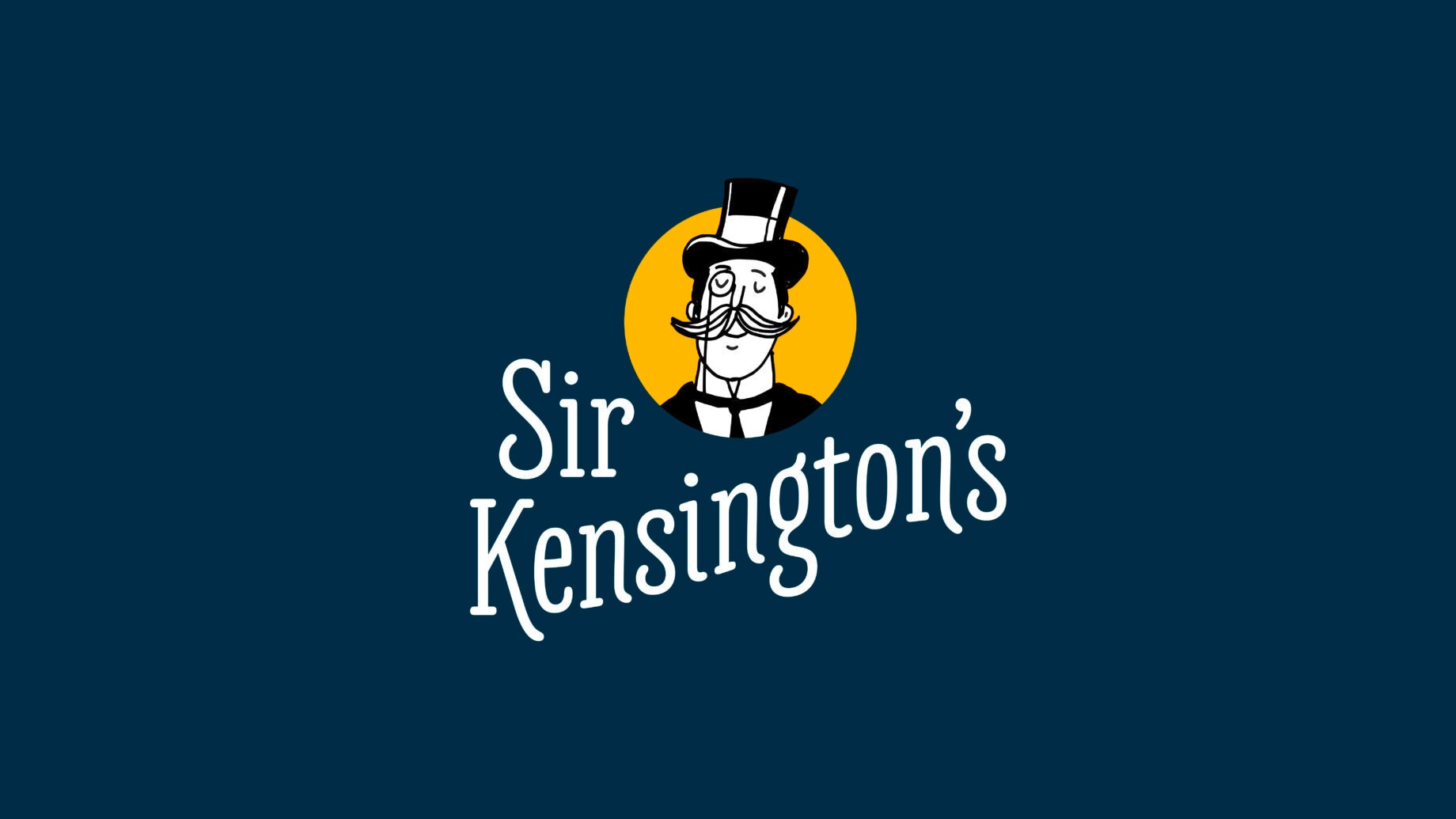 Sir Kensingtons Redesign Logo Process-04