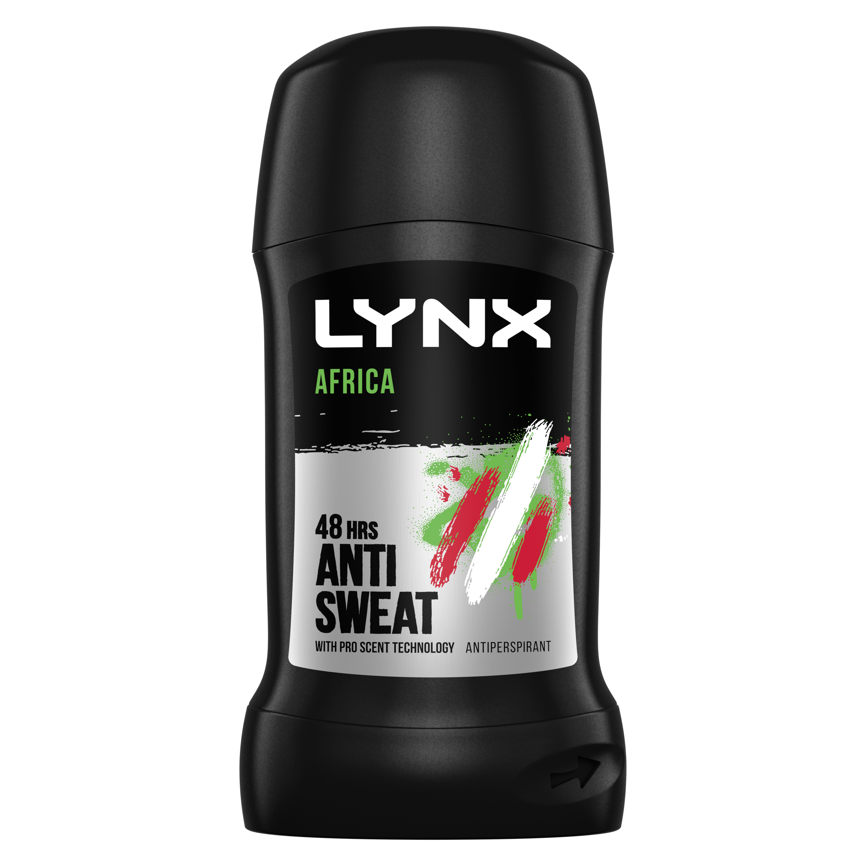 Lynx Africa Anti-Perspirant Deodorant Stick