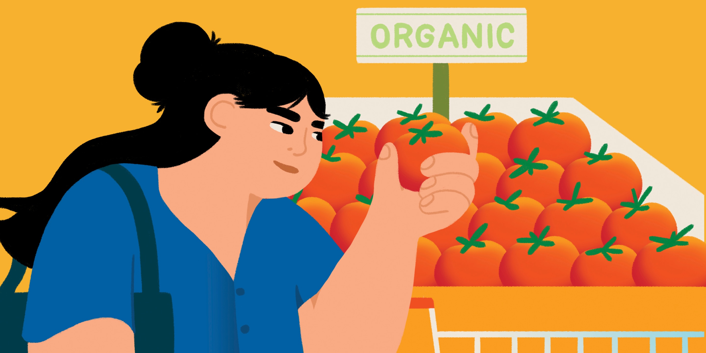 Why the organic movement fails the people who make it possible