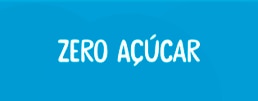 Linha Zero Acucar Logo