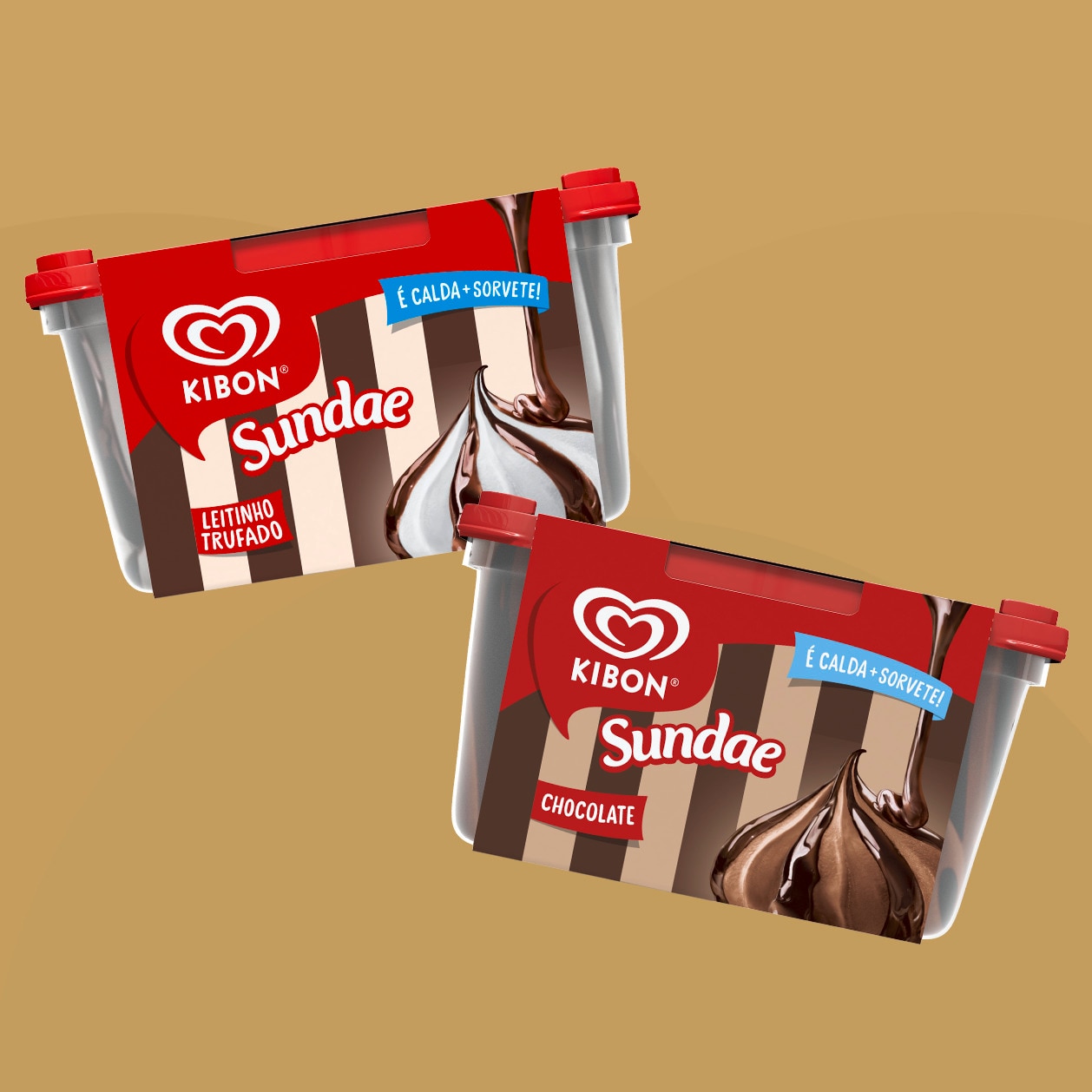 sundae products