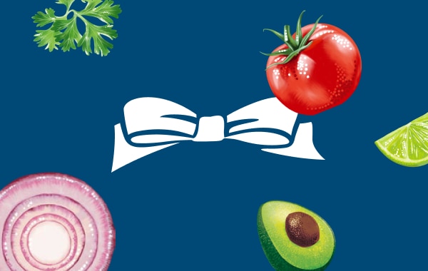 The same taste you love, none of the dairy.