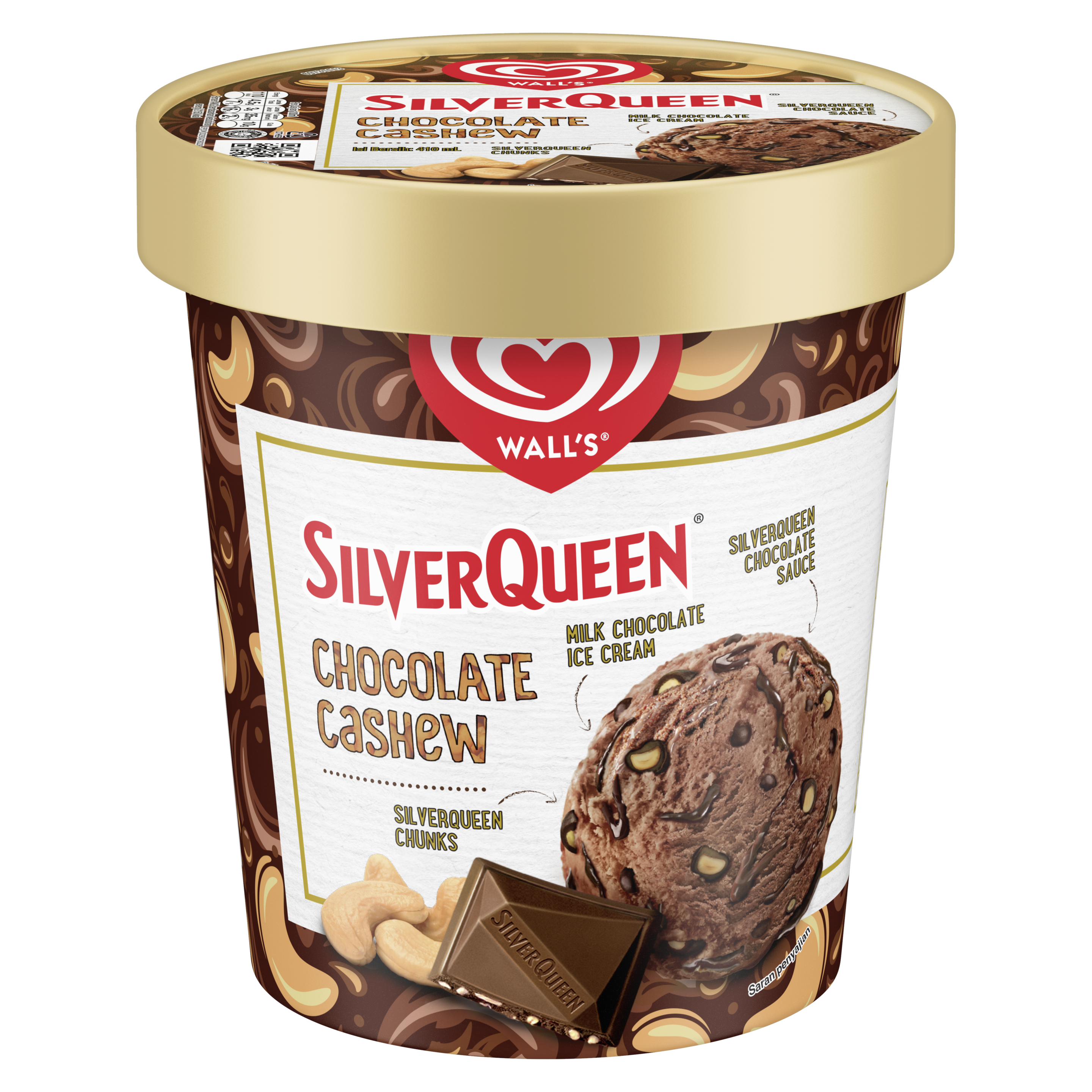 SELECTION SILVERQUEEN