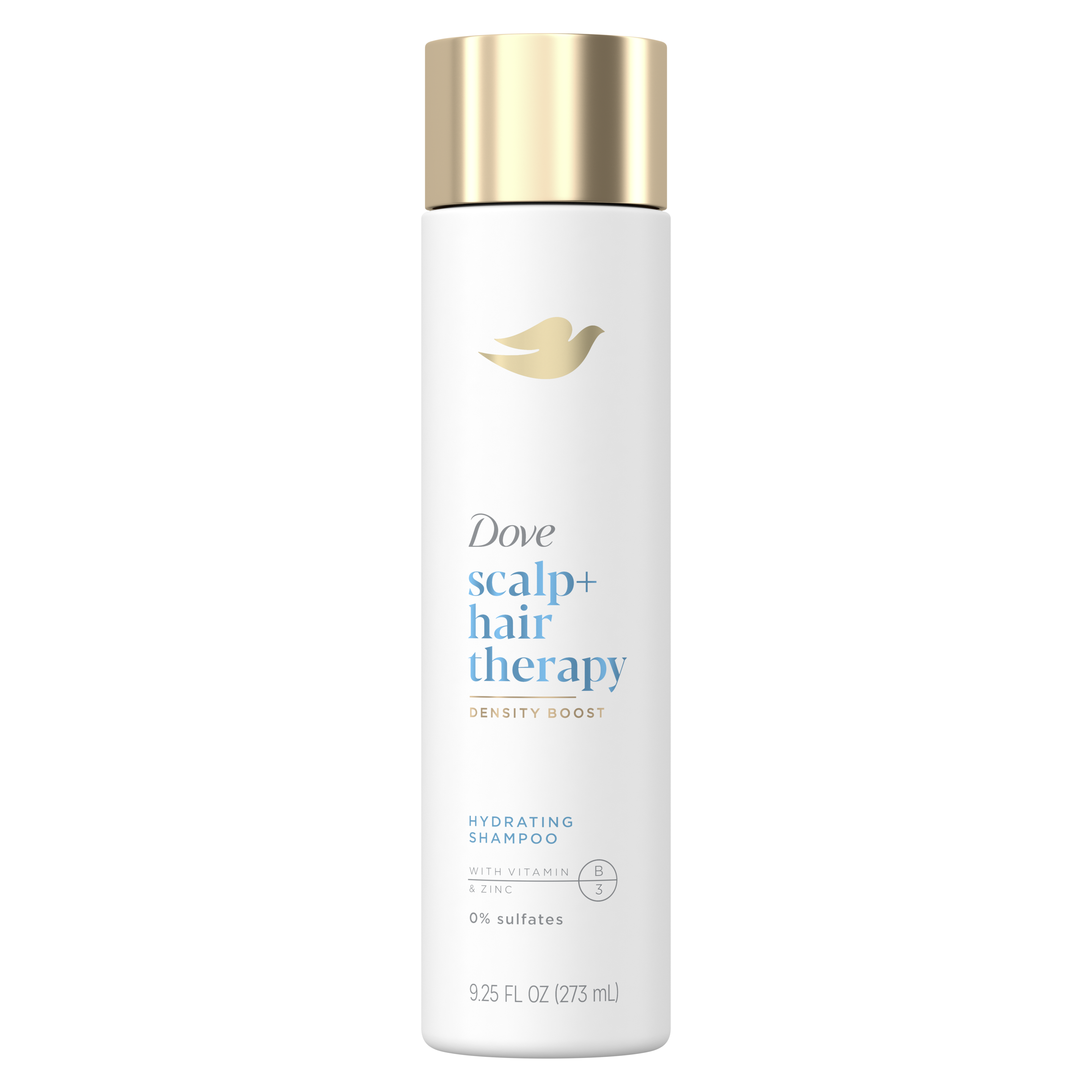 Dove hair therapy discount